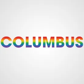 COLUMBUS Pride