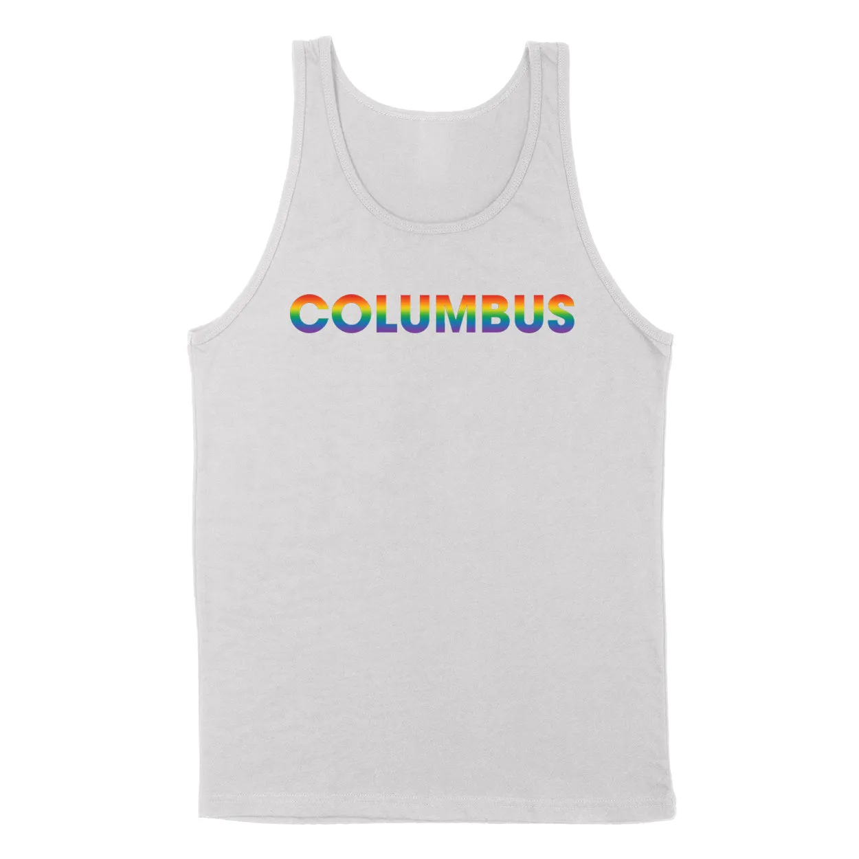 COLUMBUS Pride