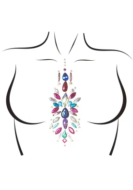 Cosmic Wave Body Jewels