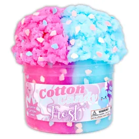 Cotton Candy Frost - Wholesale Case