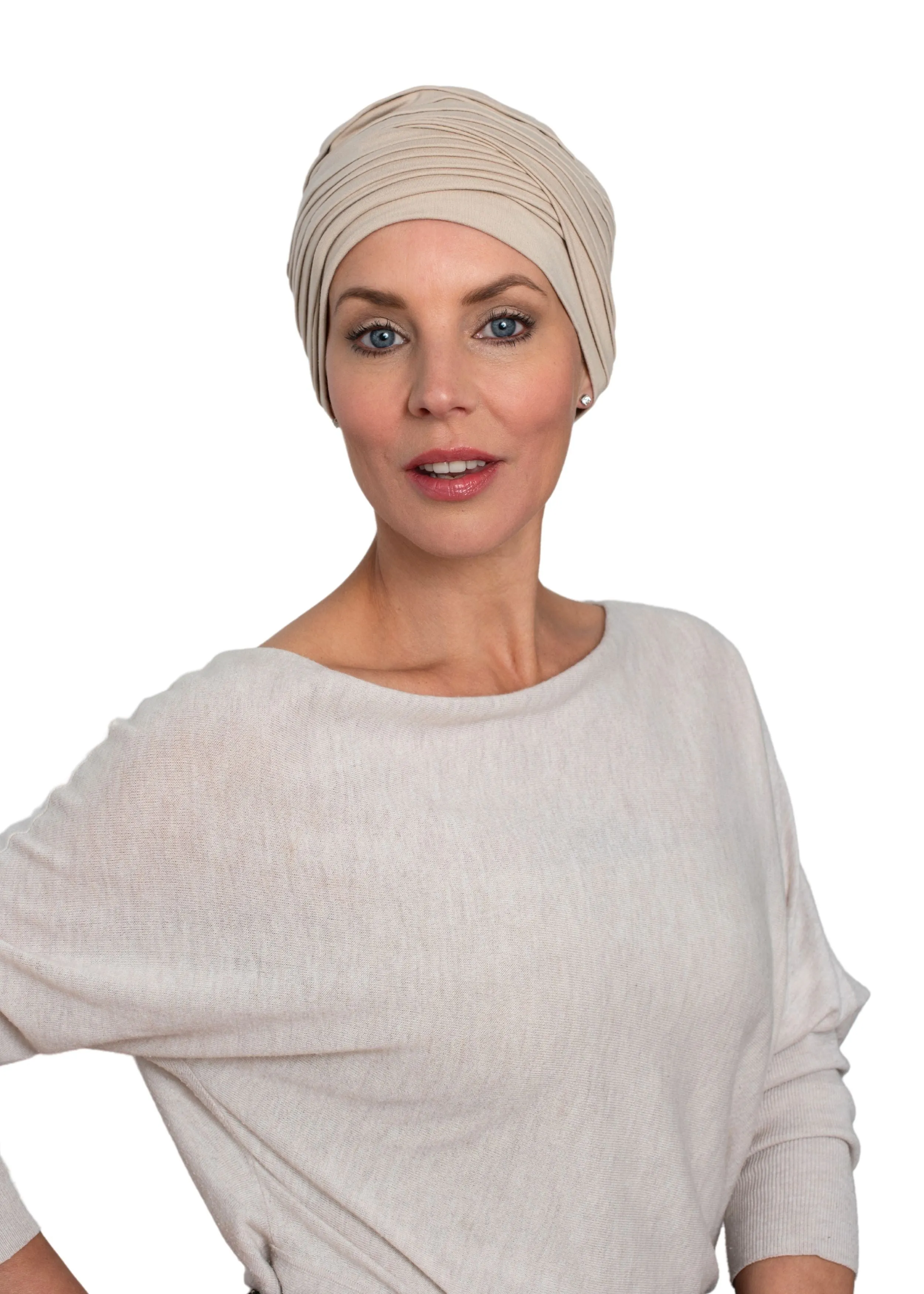 Crown Turban