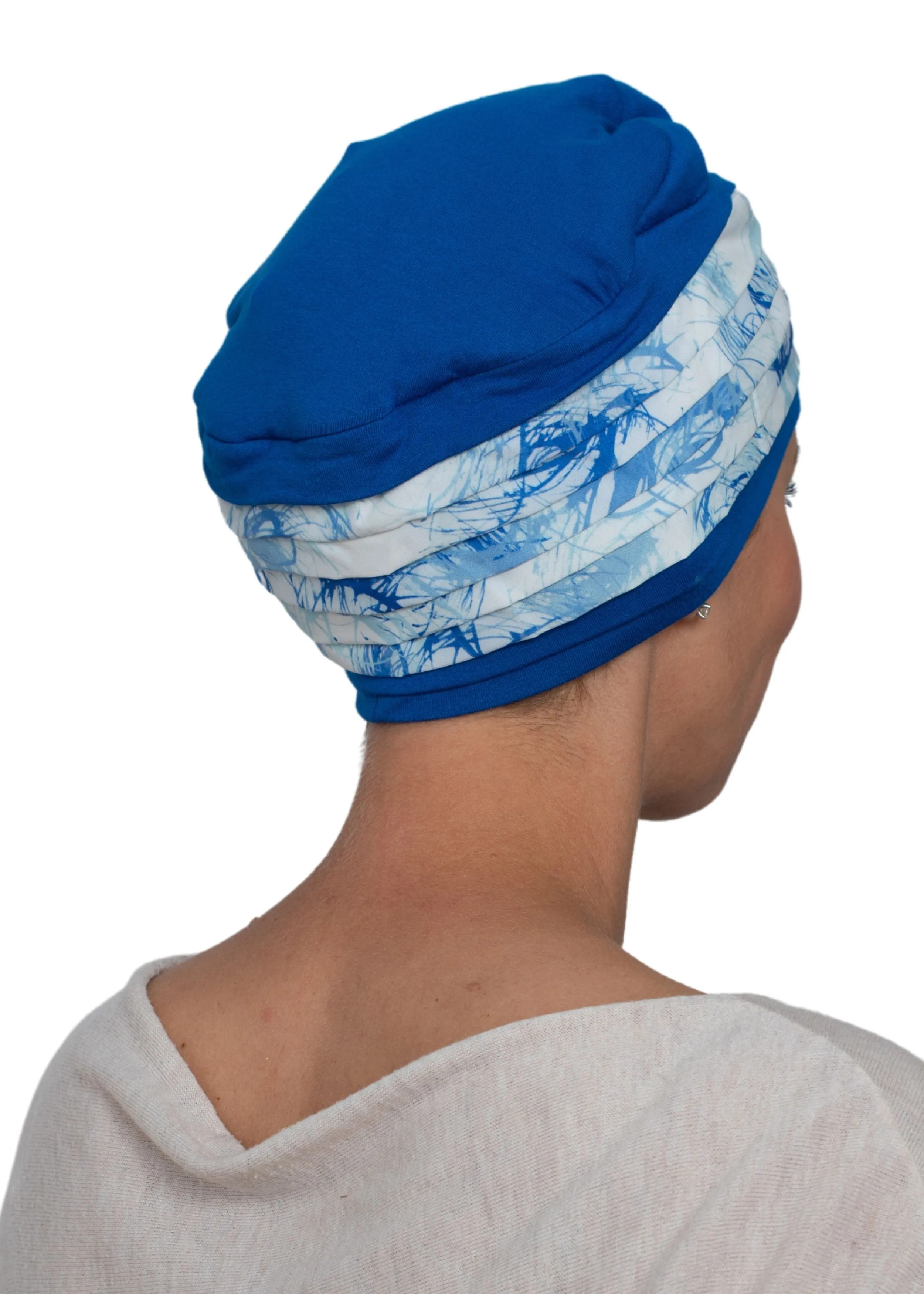 Crown Turban