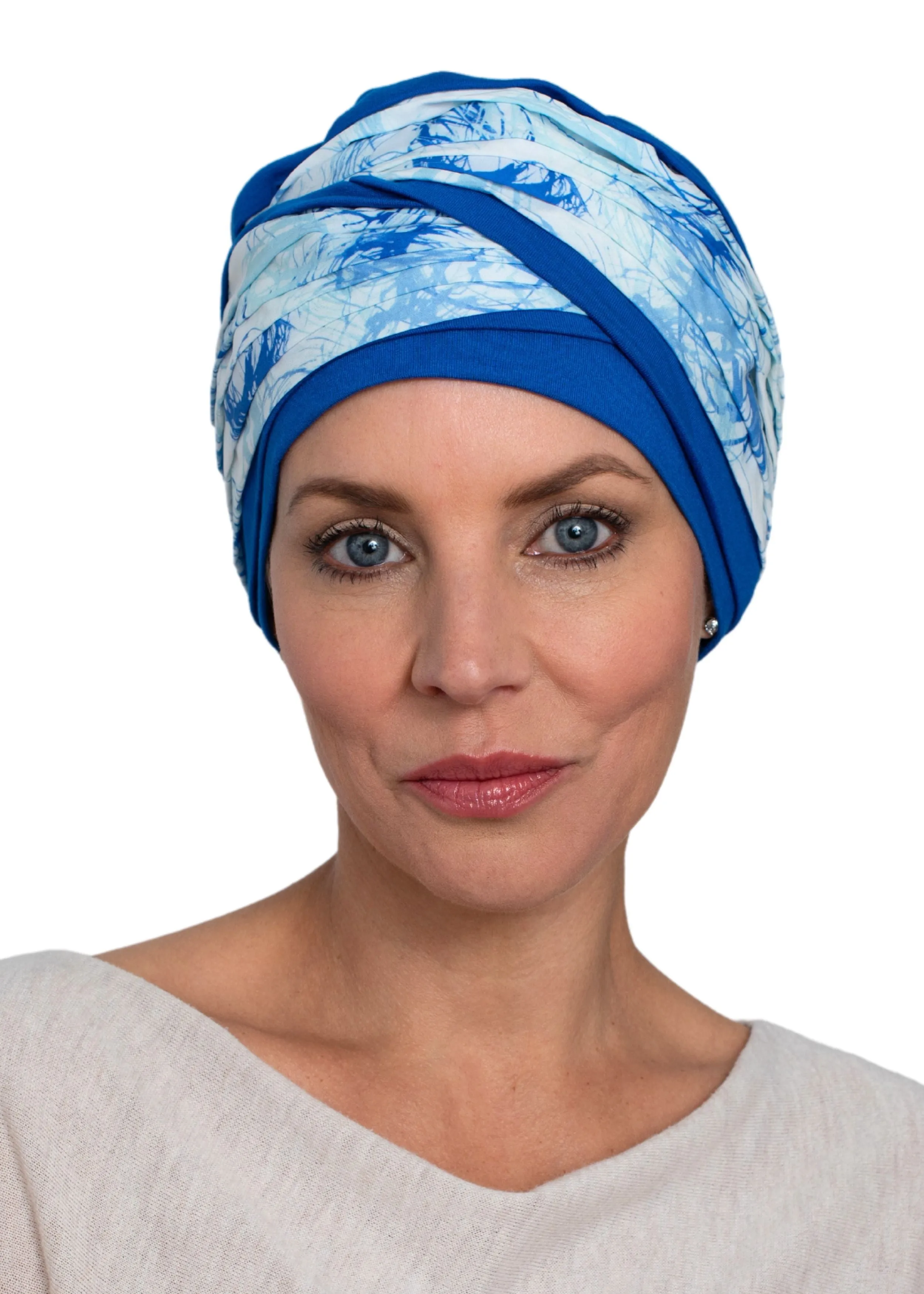 Crown Turban