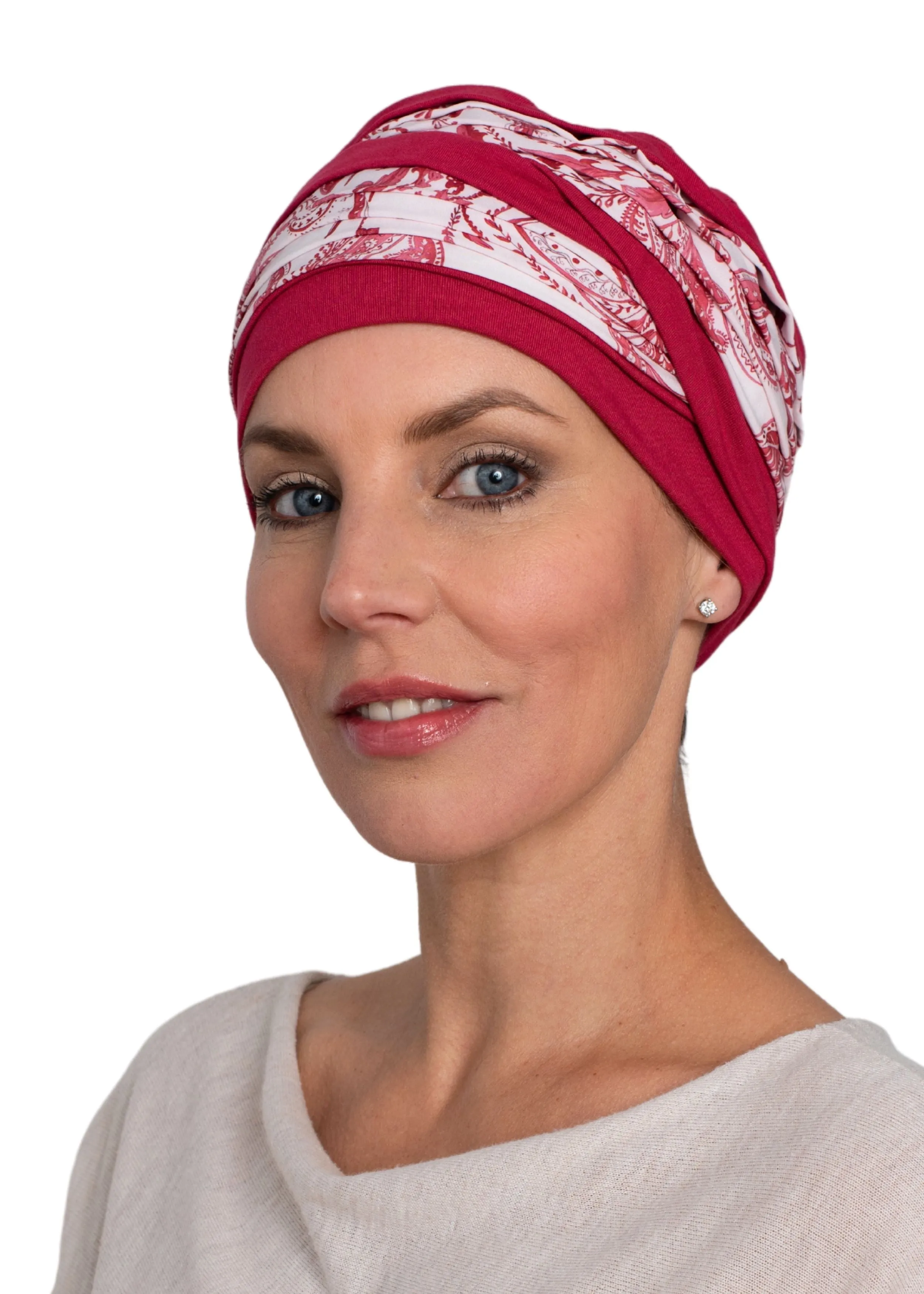 Crown Turban