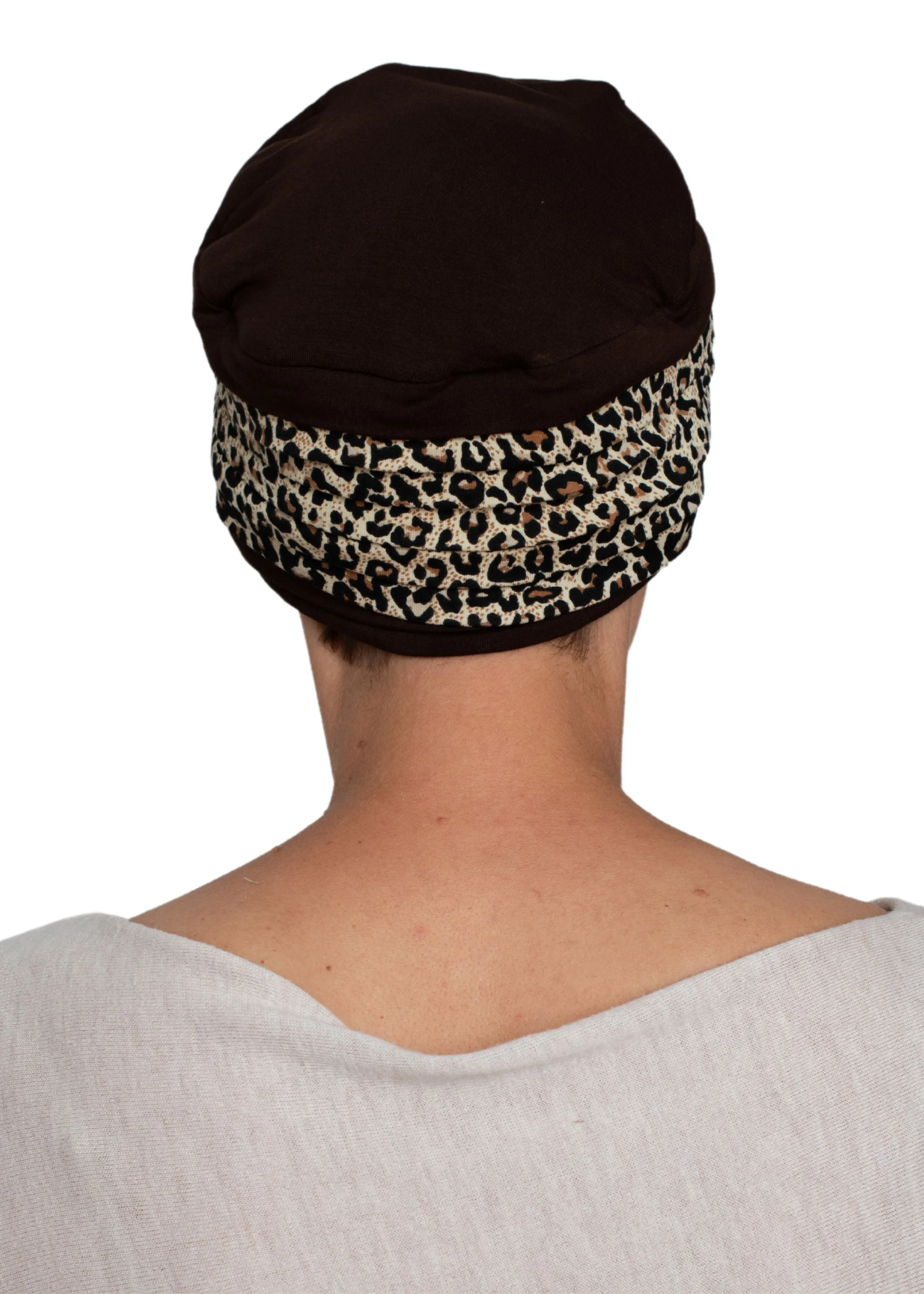 Crown Turban