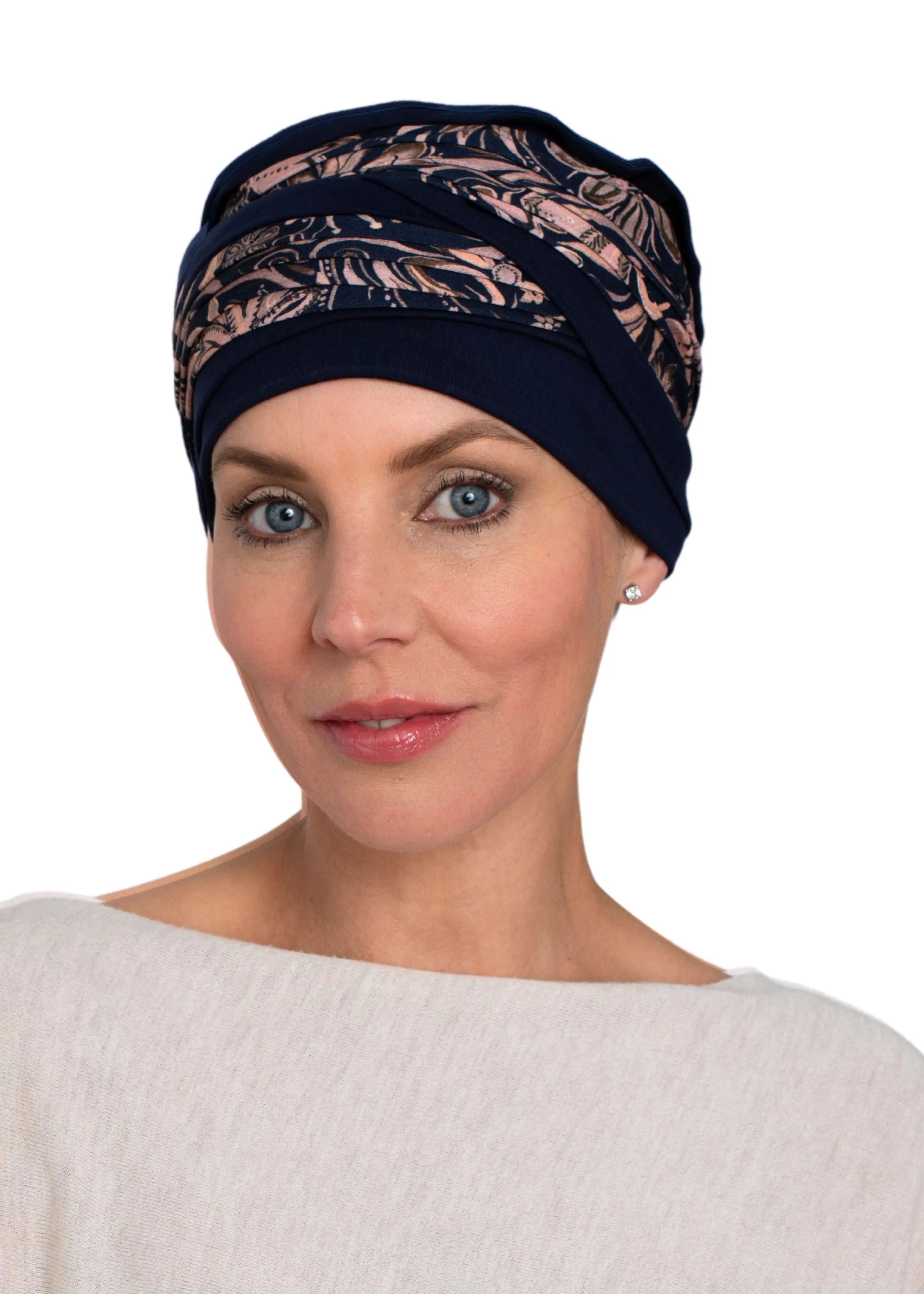 Crown Turban