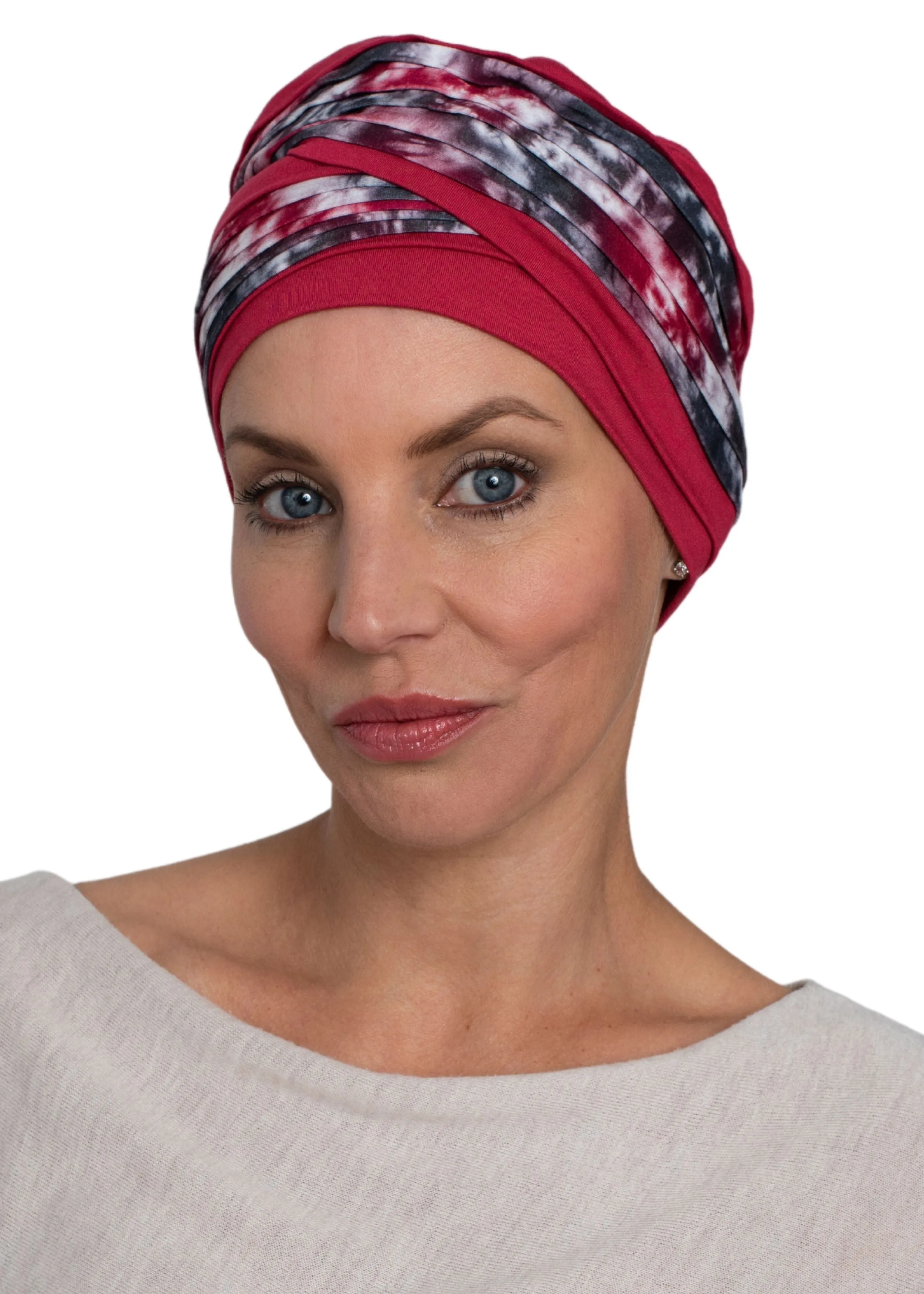 Crown Turban