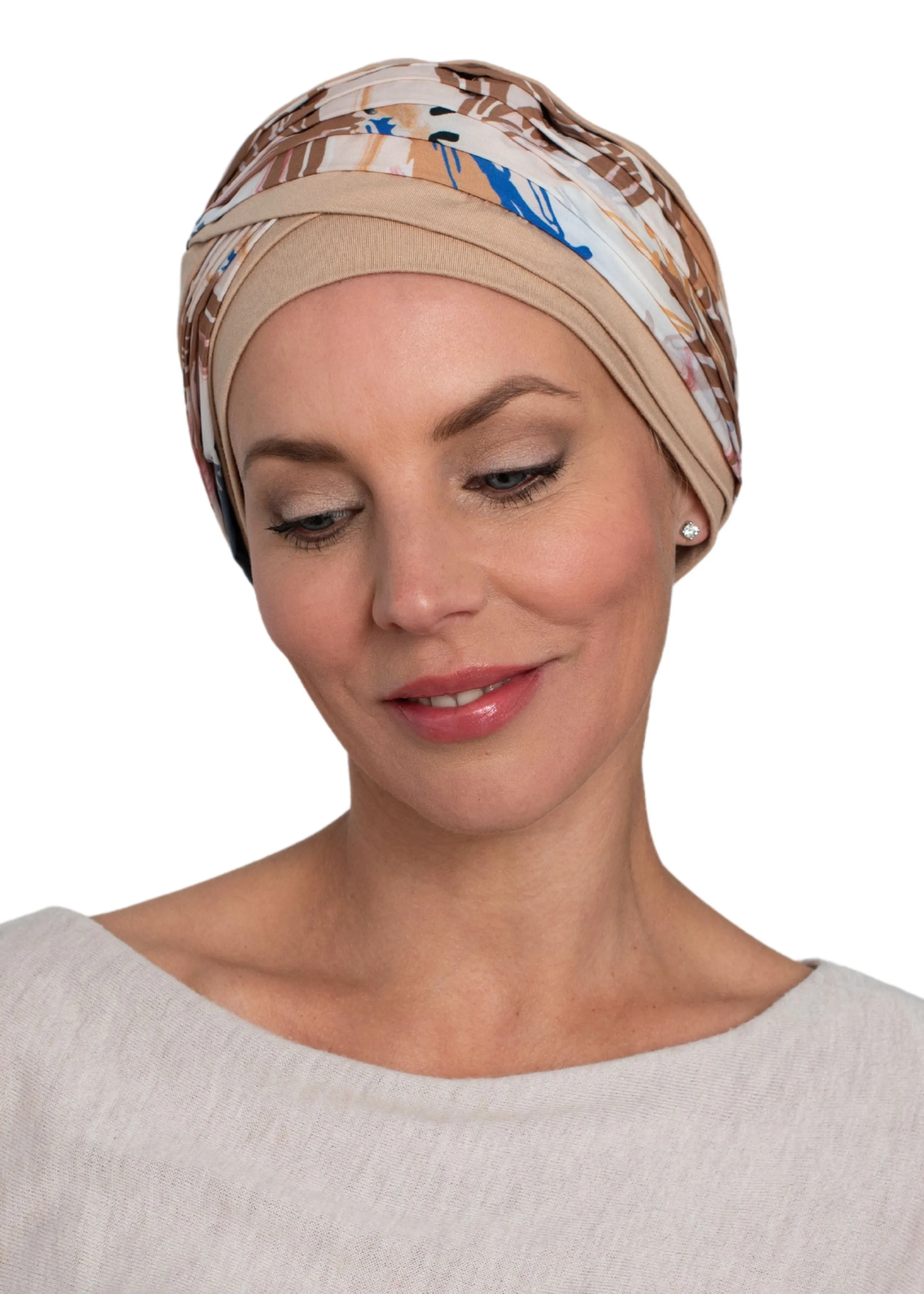 Crown Turban