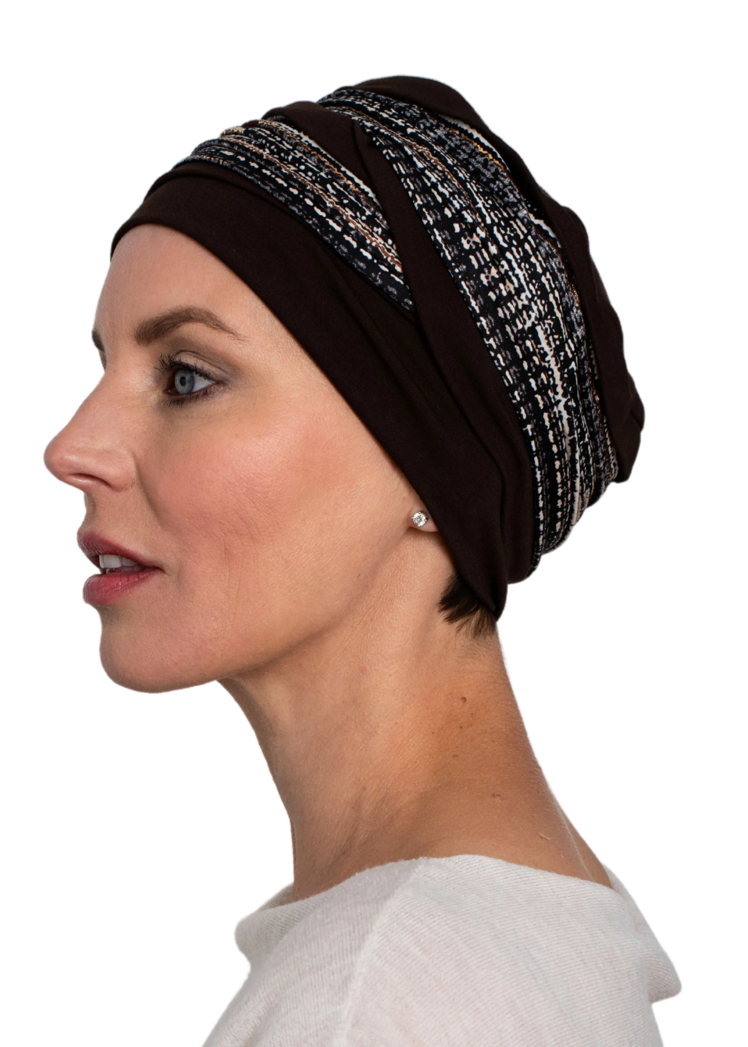 Crown Turban