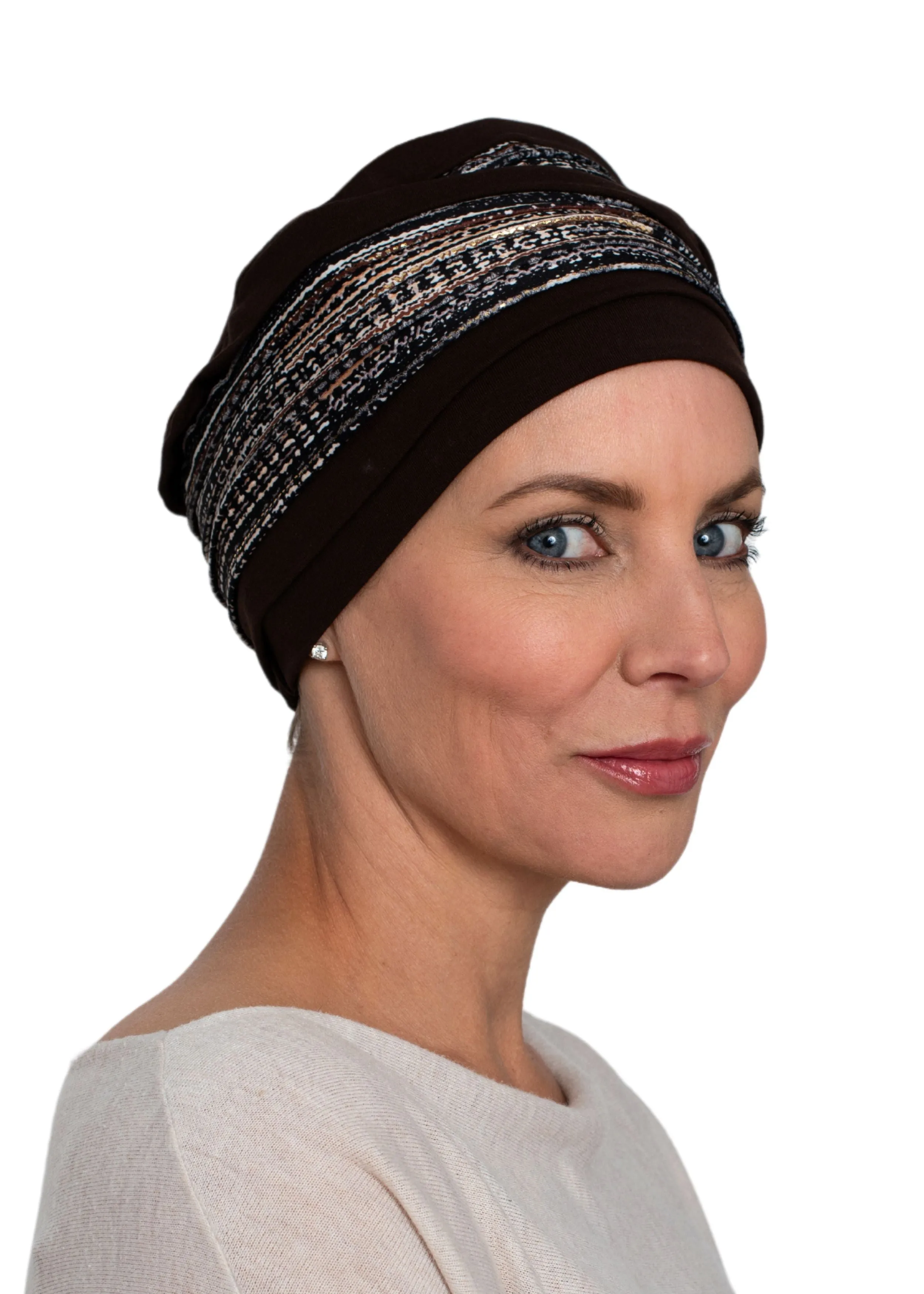 Crown Turban