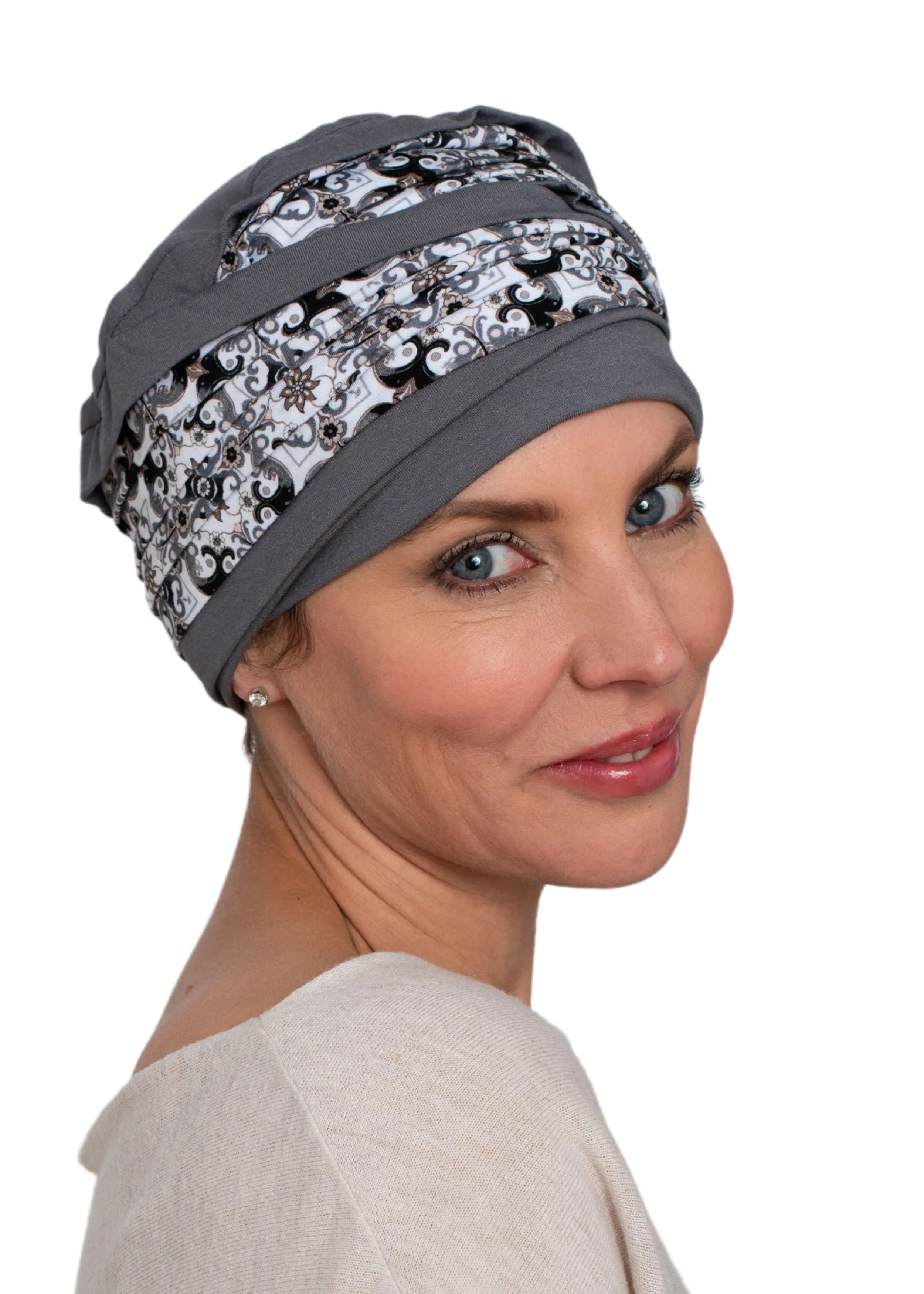 Crown Turban