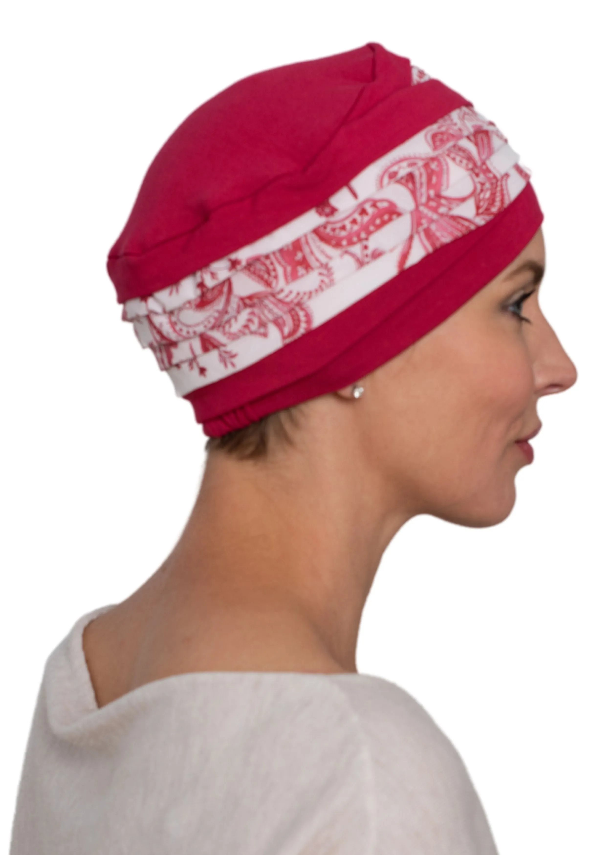 Crown Turban