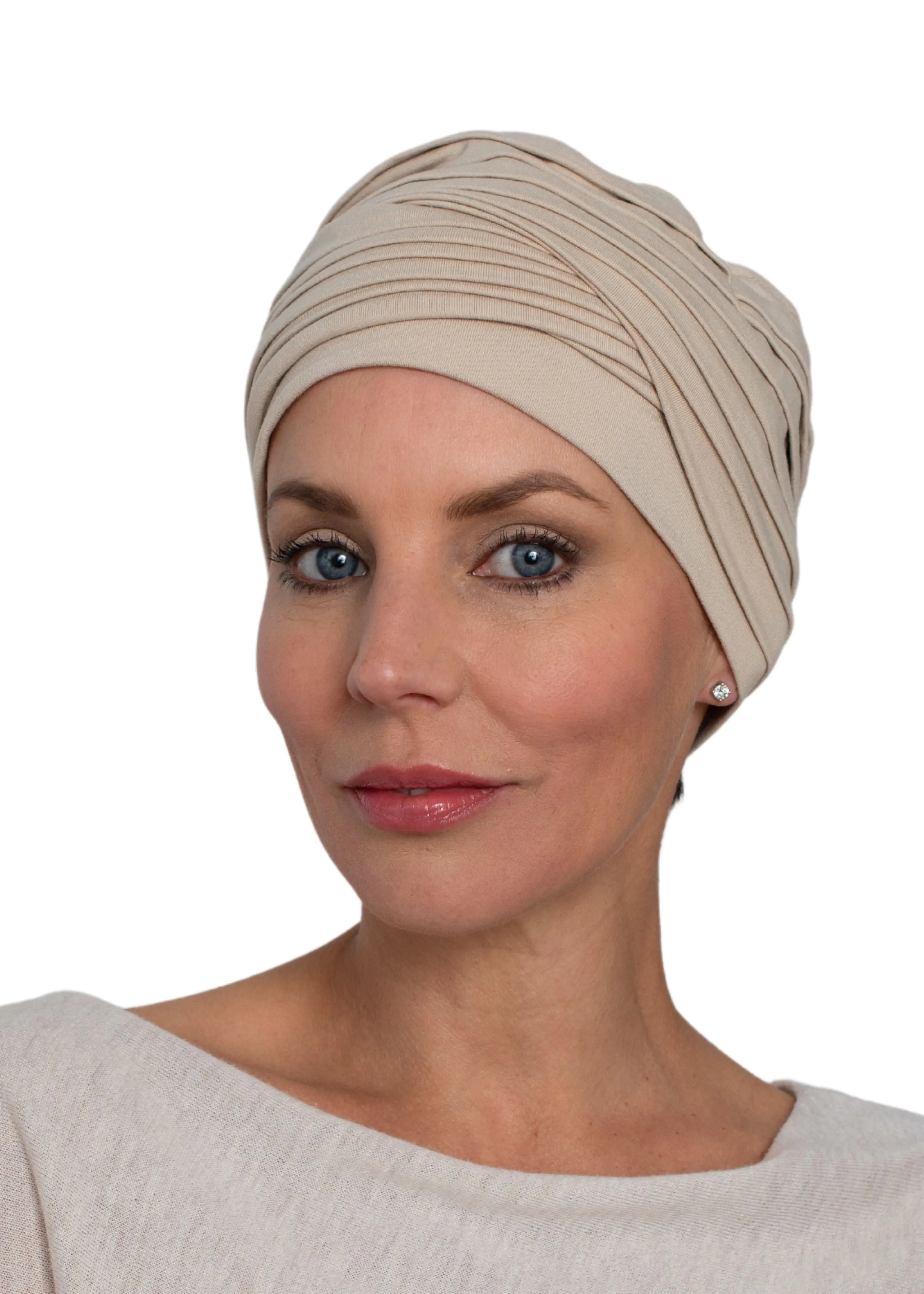 Crown Turban