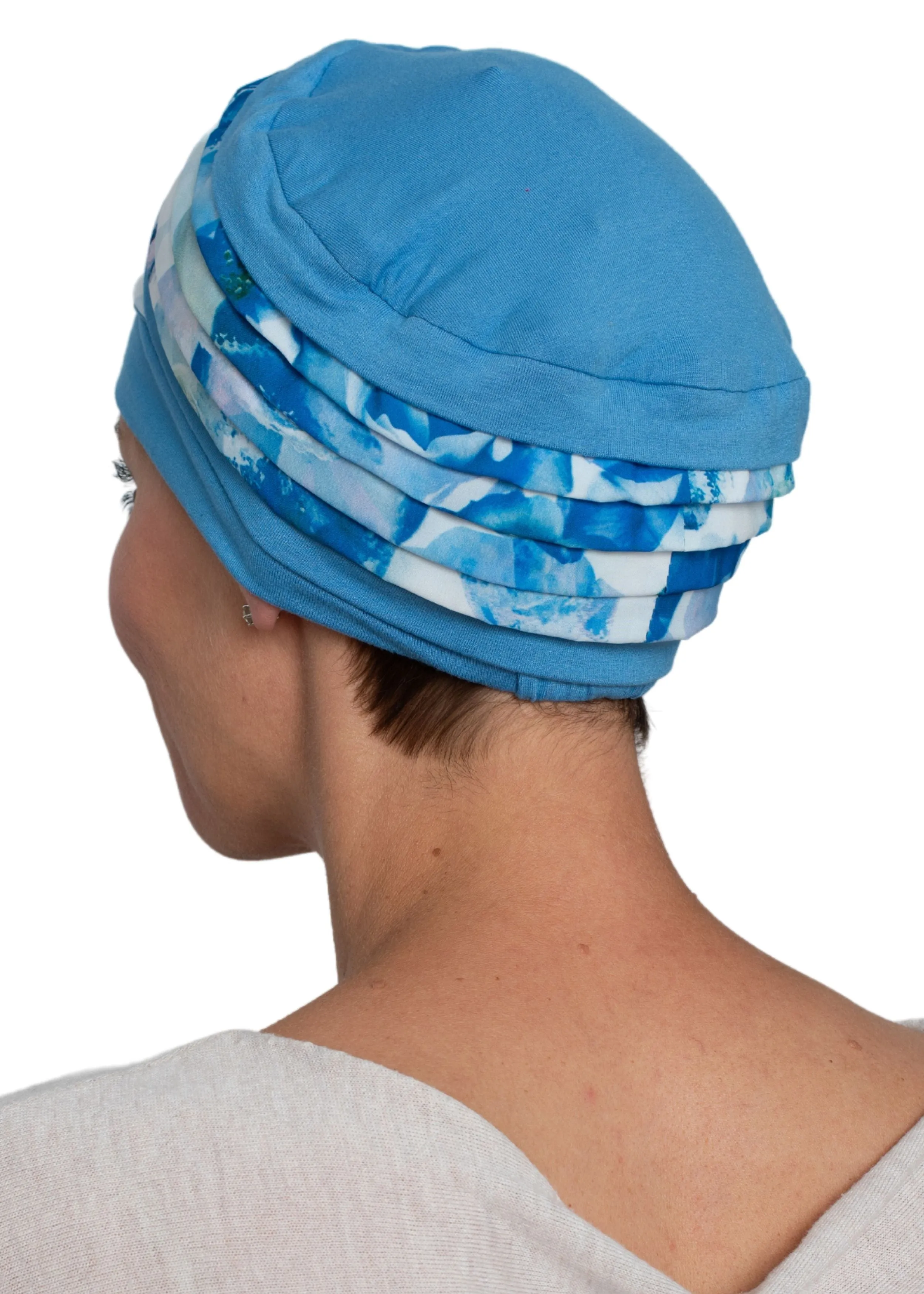 Crown Turban