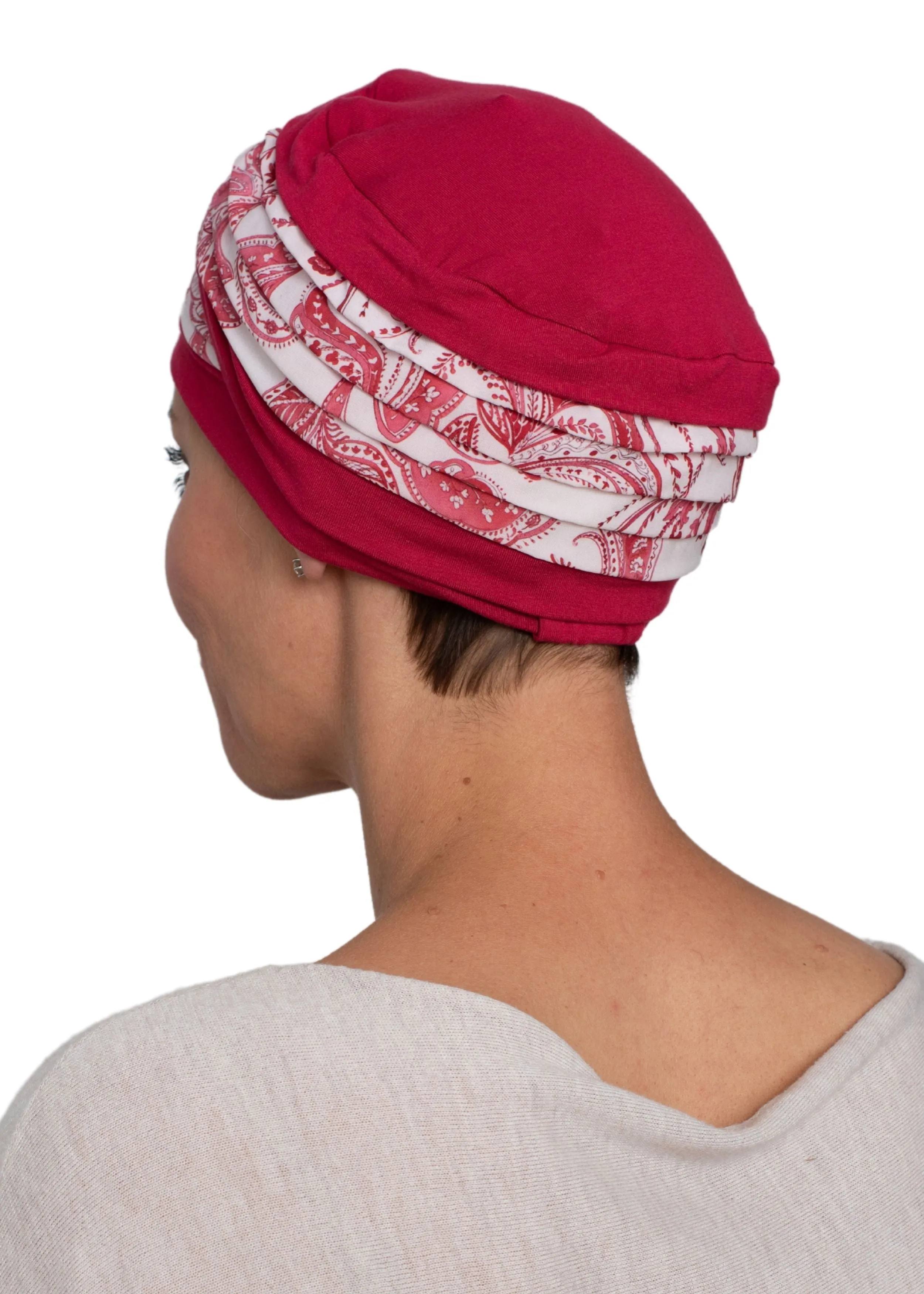 Crown Turban