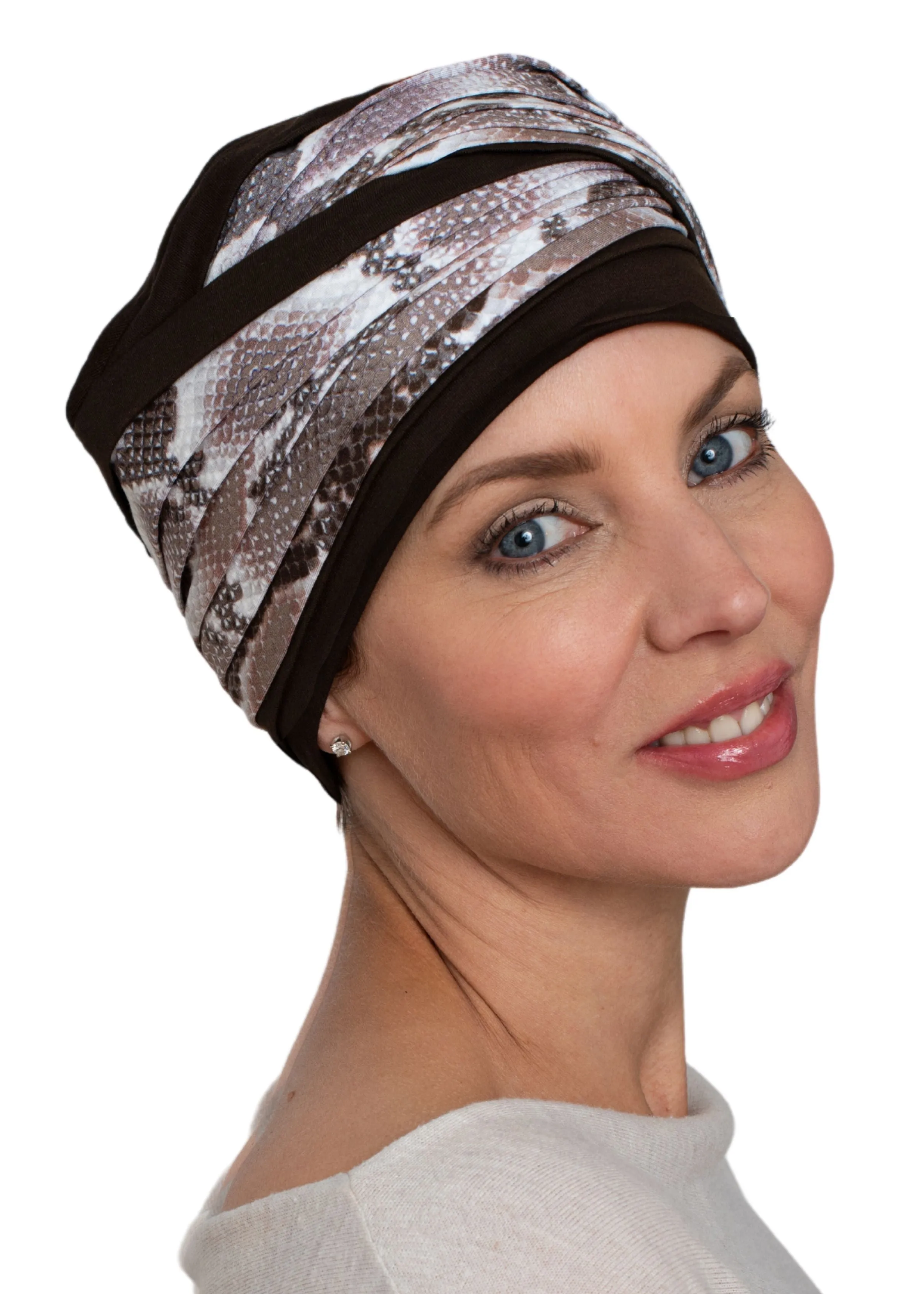 Crown Turban