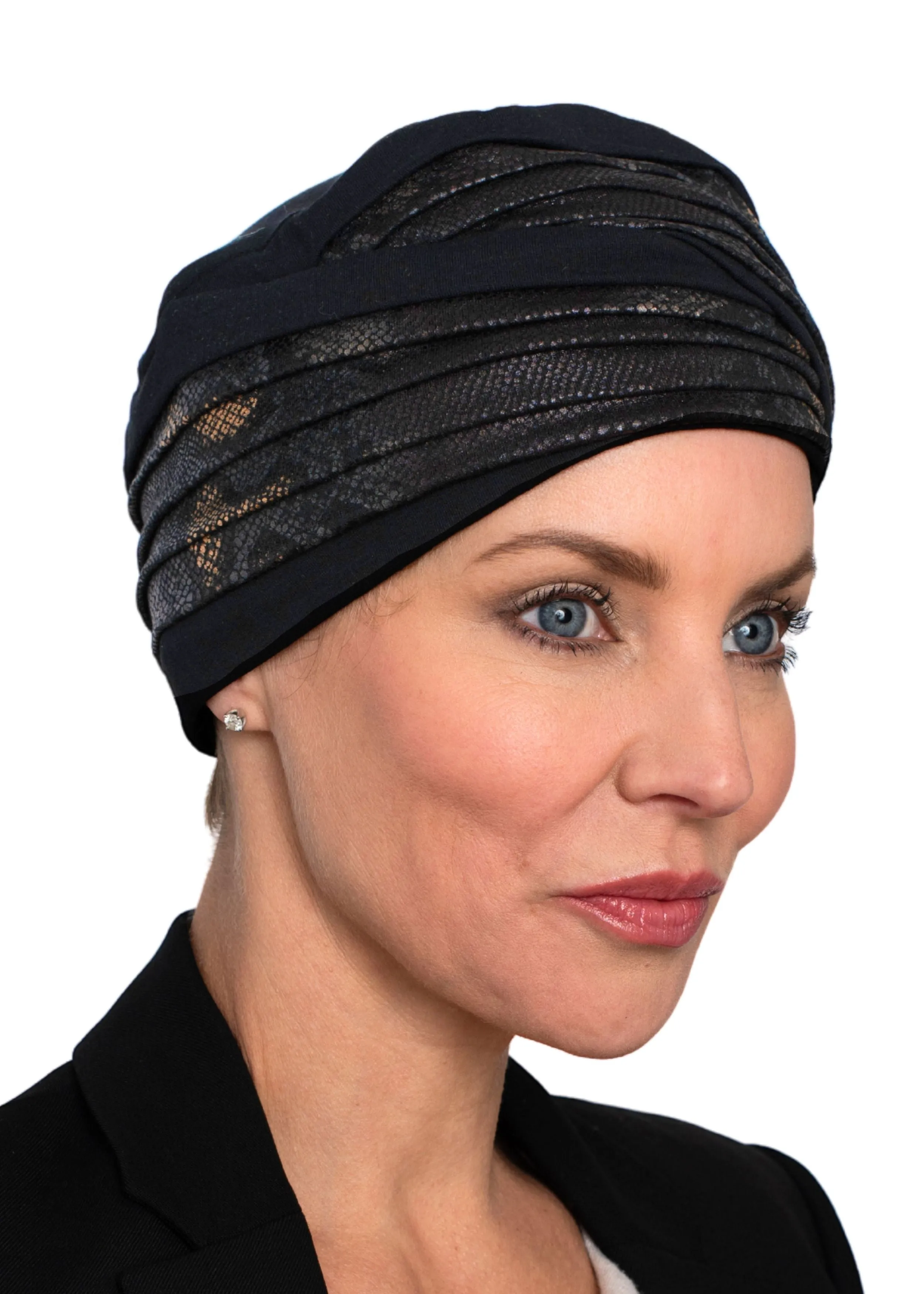 Crown Turban