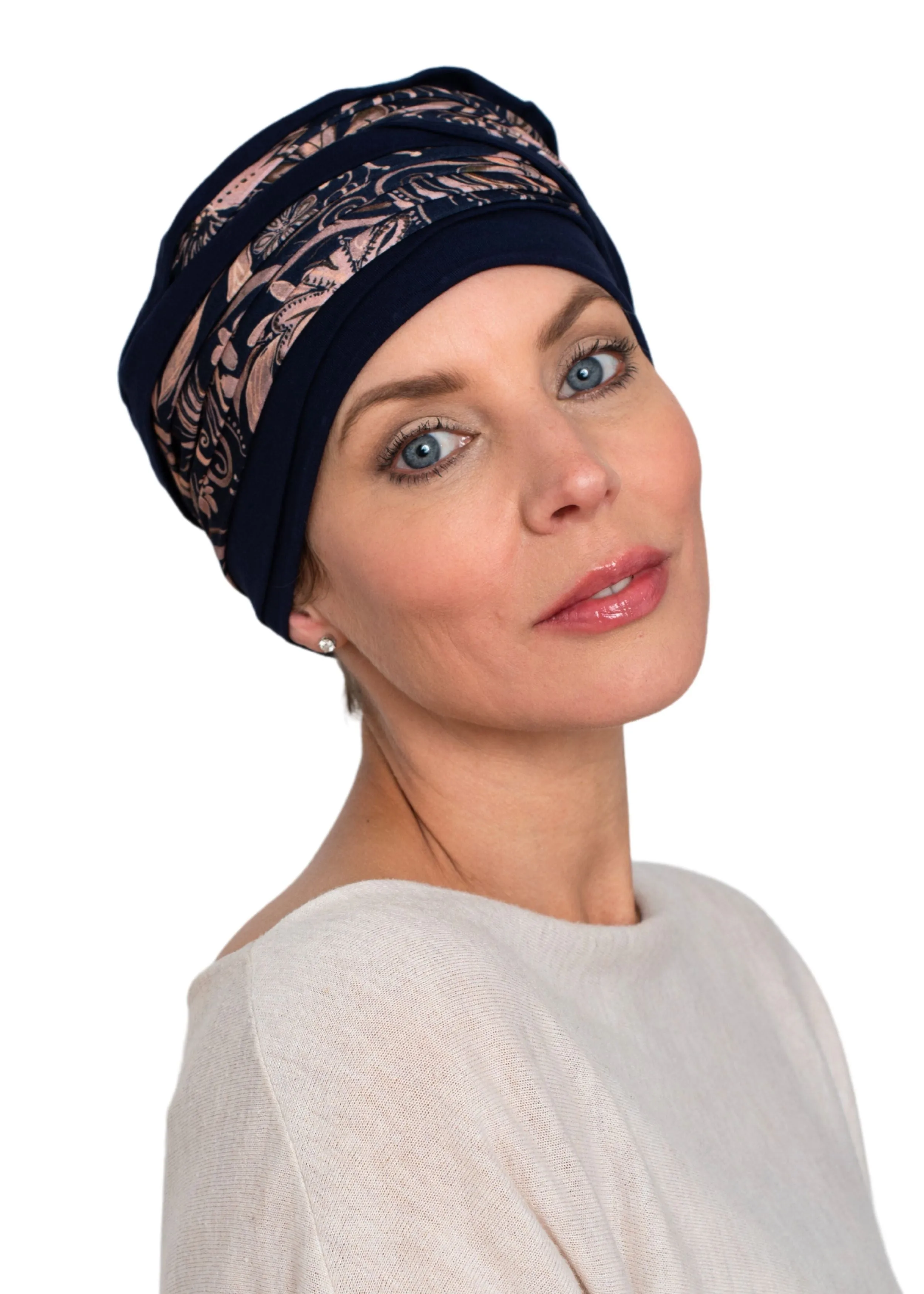 Crown Turban