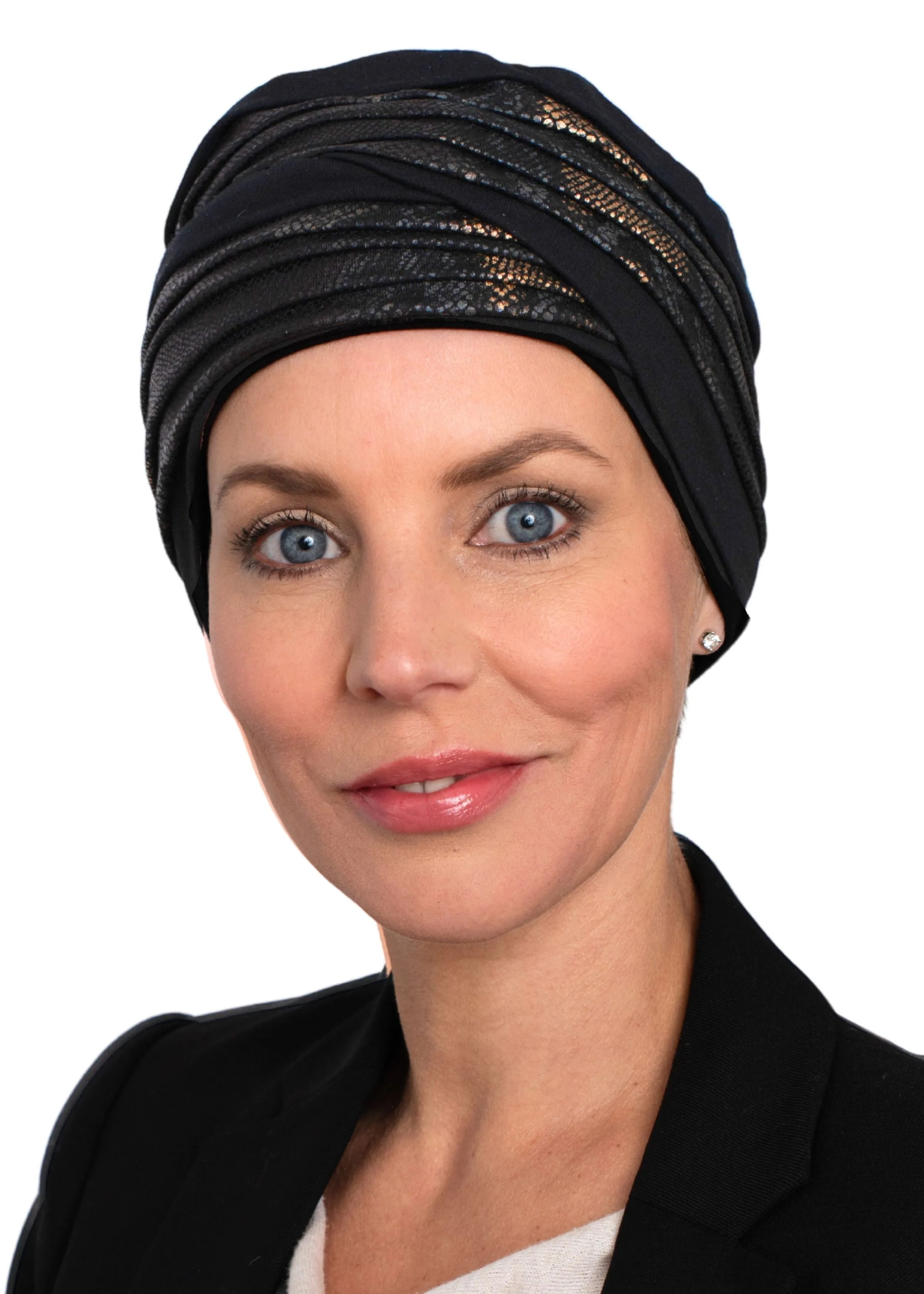 Crown Turban