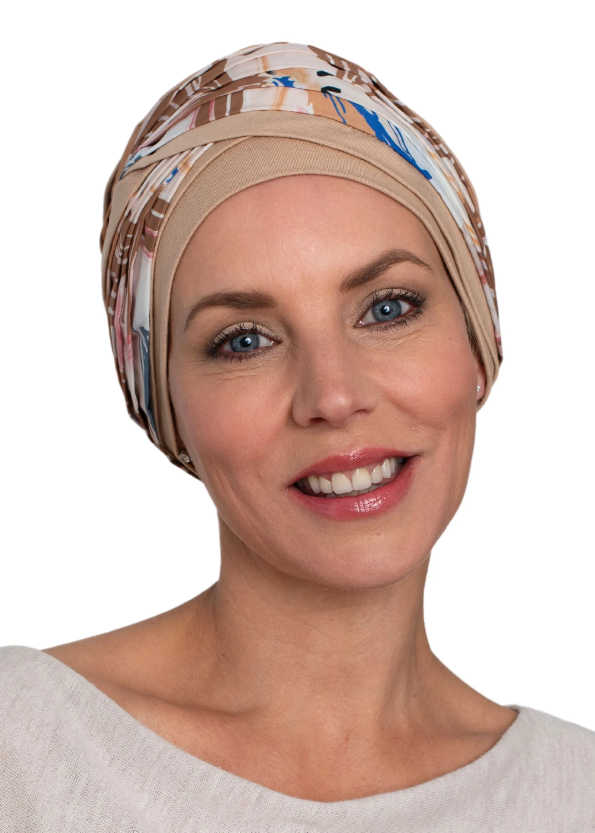 Crown Turban