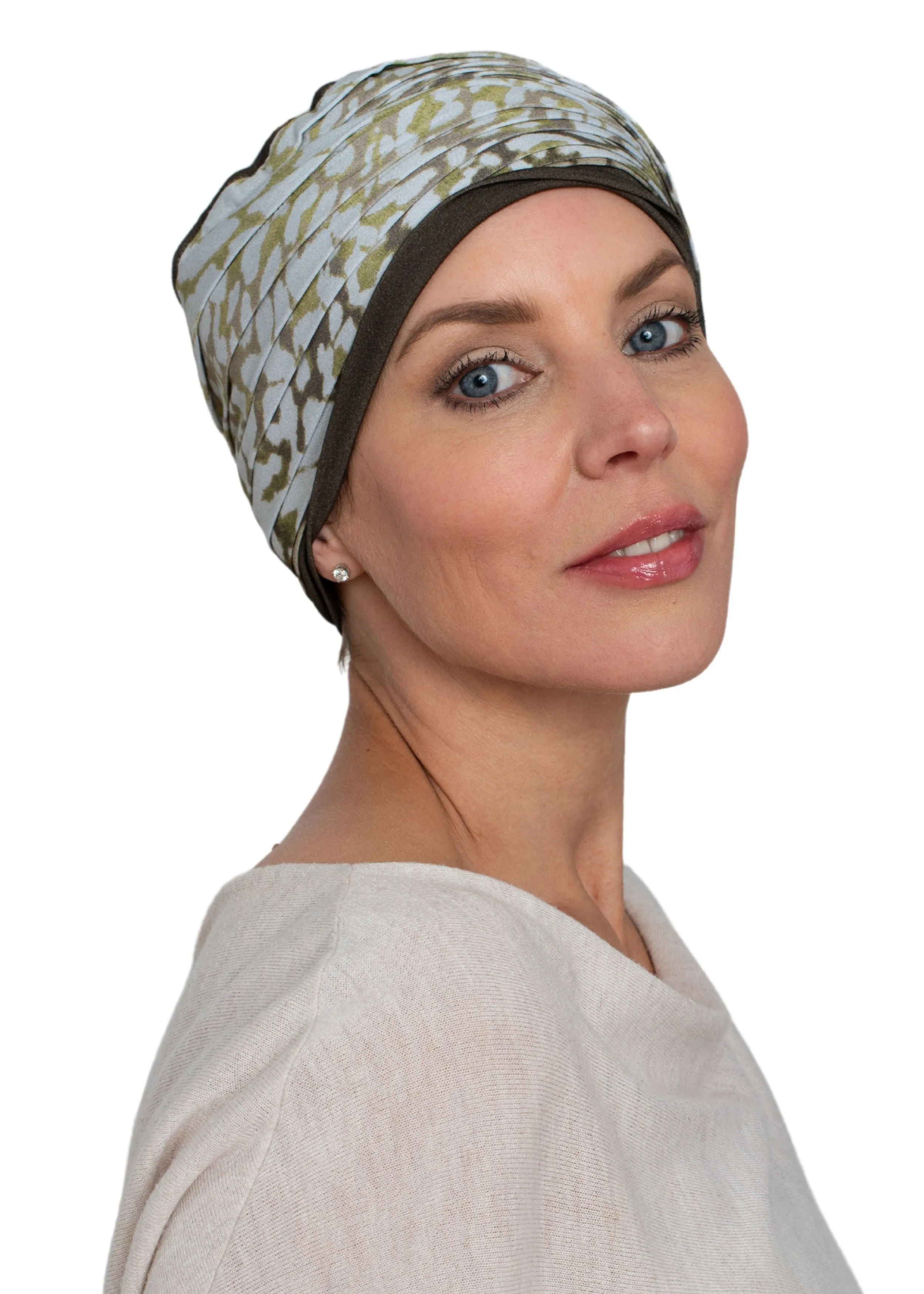 Crown Turban