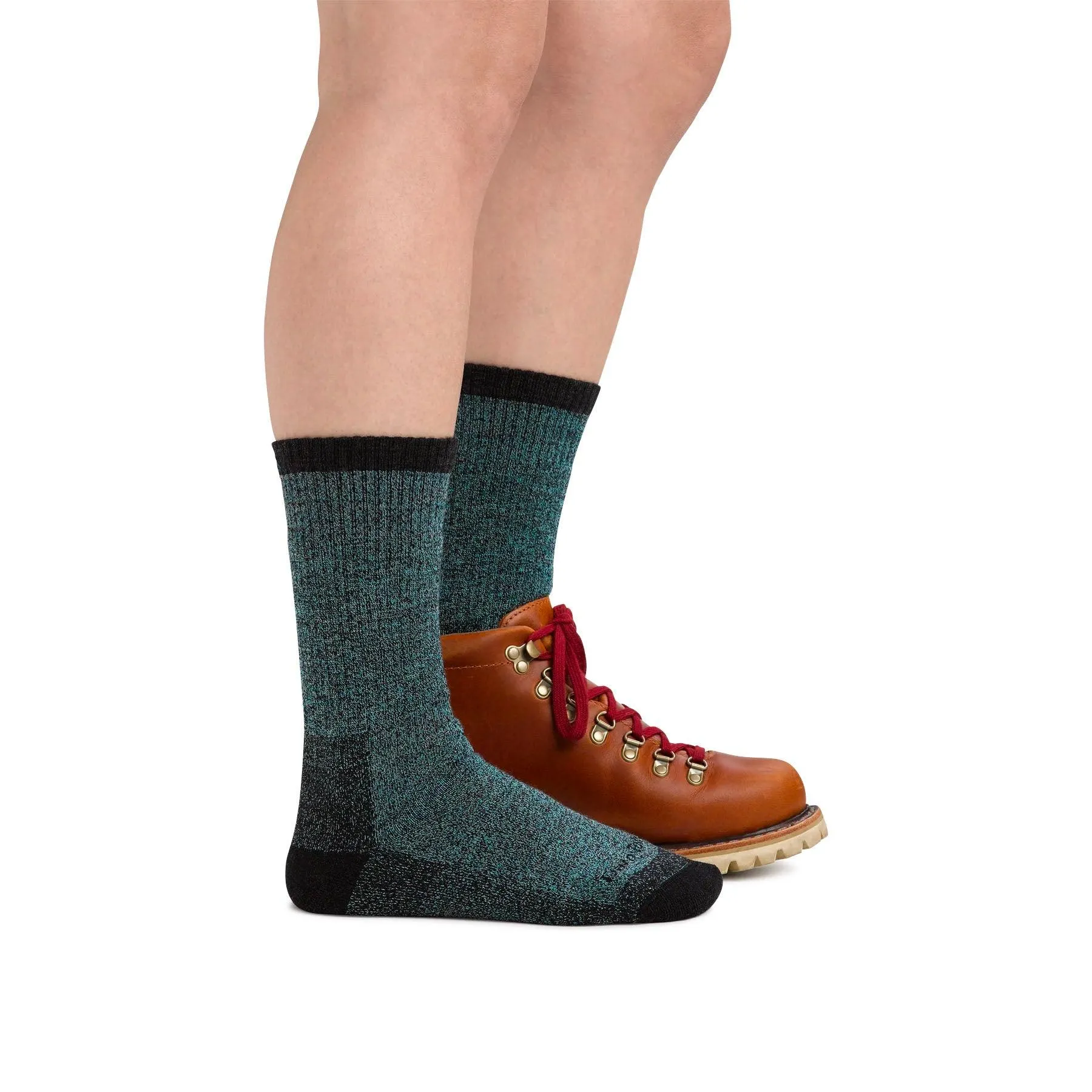 Darn Tough Women's Nomad Boot Midweight Hiking Socks