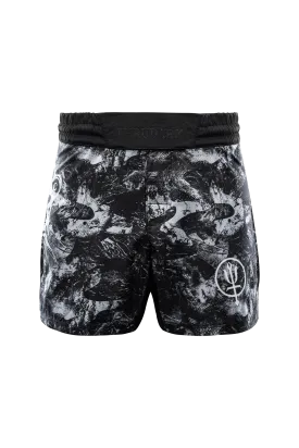 DBAC NO GI SHORTS