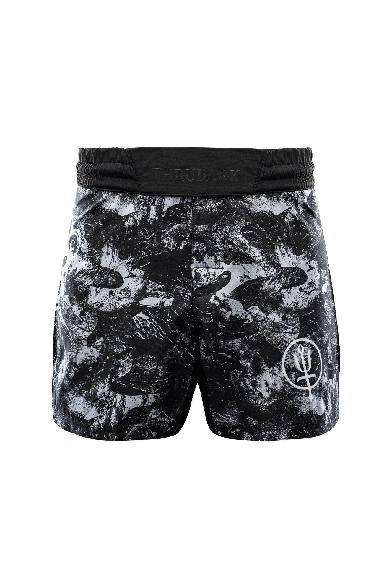 DBAC NO GI SHORTS