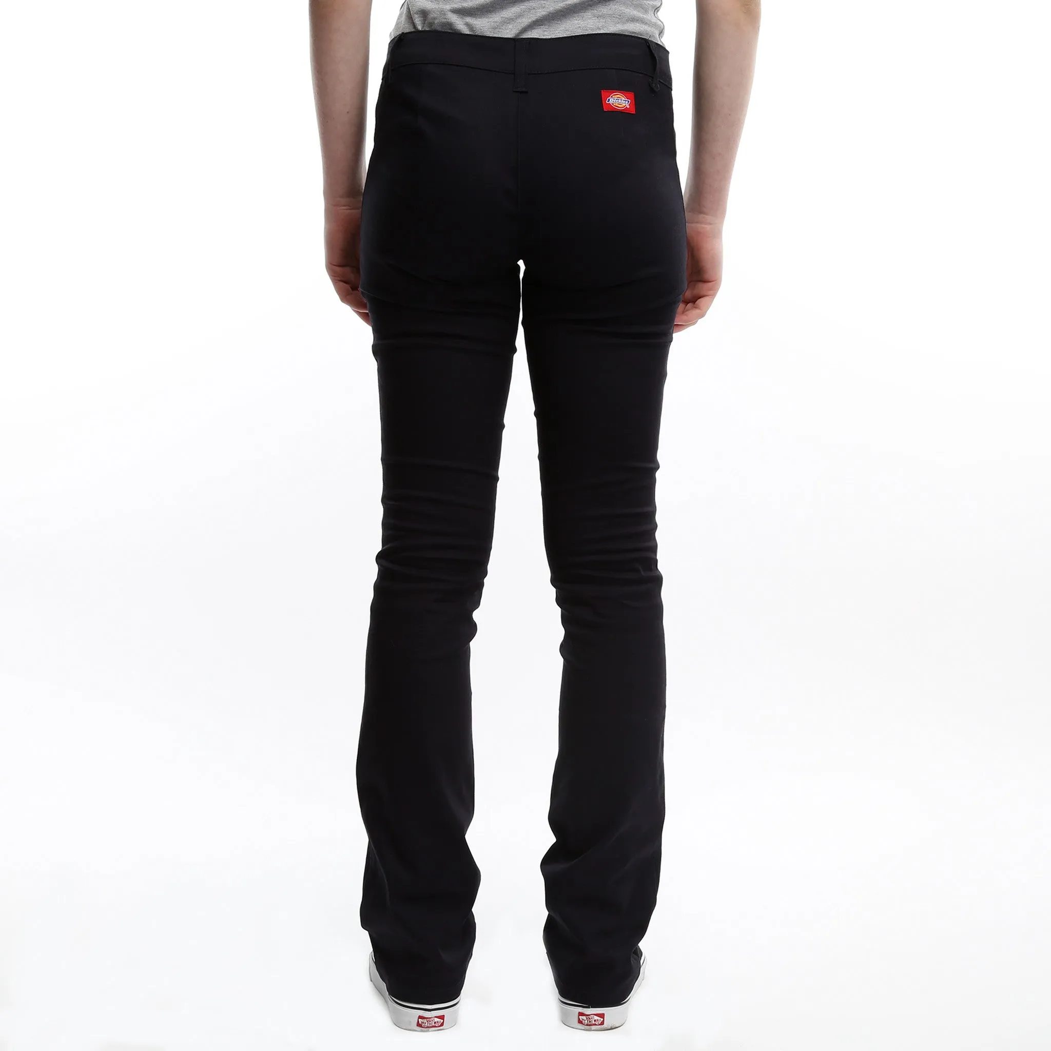 Dickies Womens Simple Pant - Navy