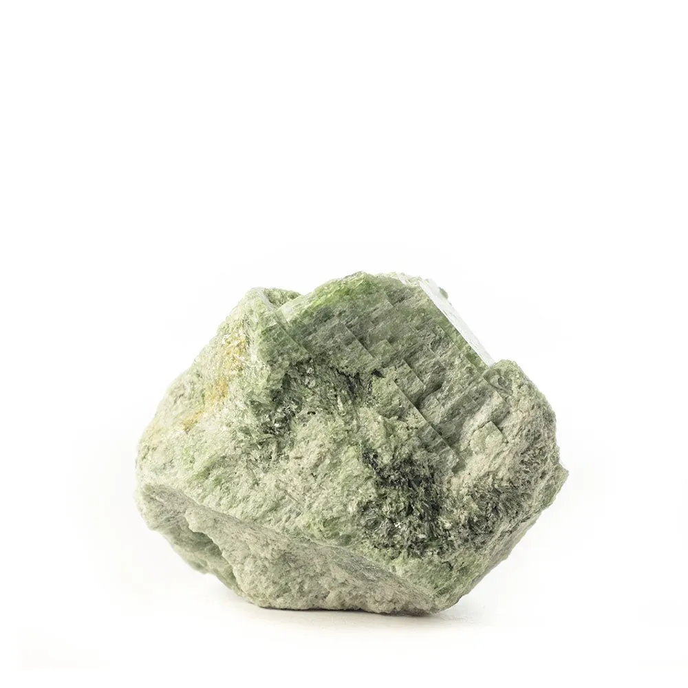 Diopside Mineral Specimen