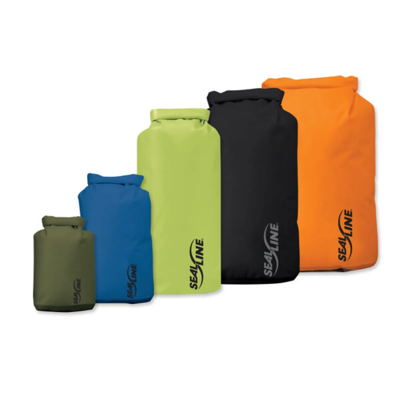 Discovery Dry Bag