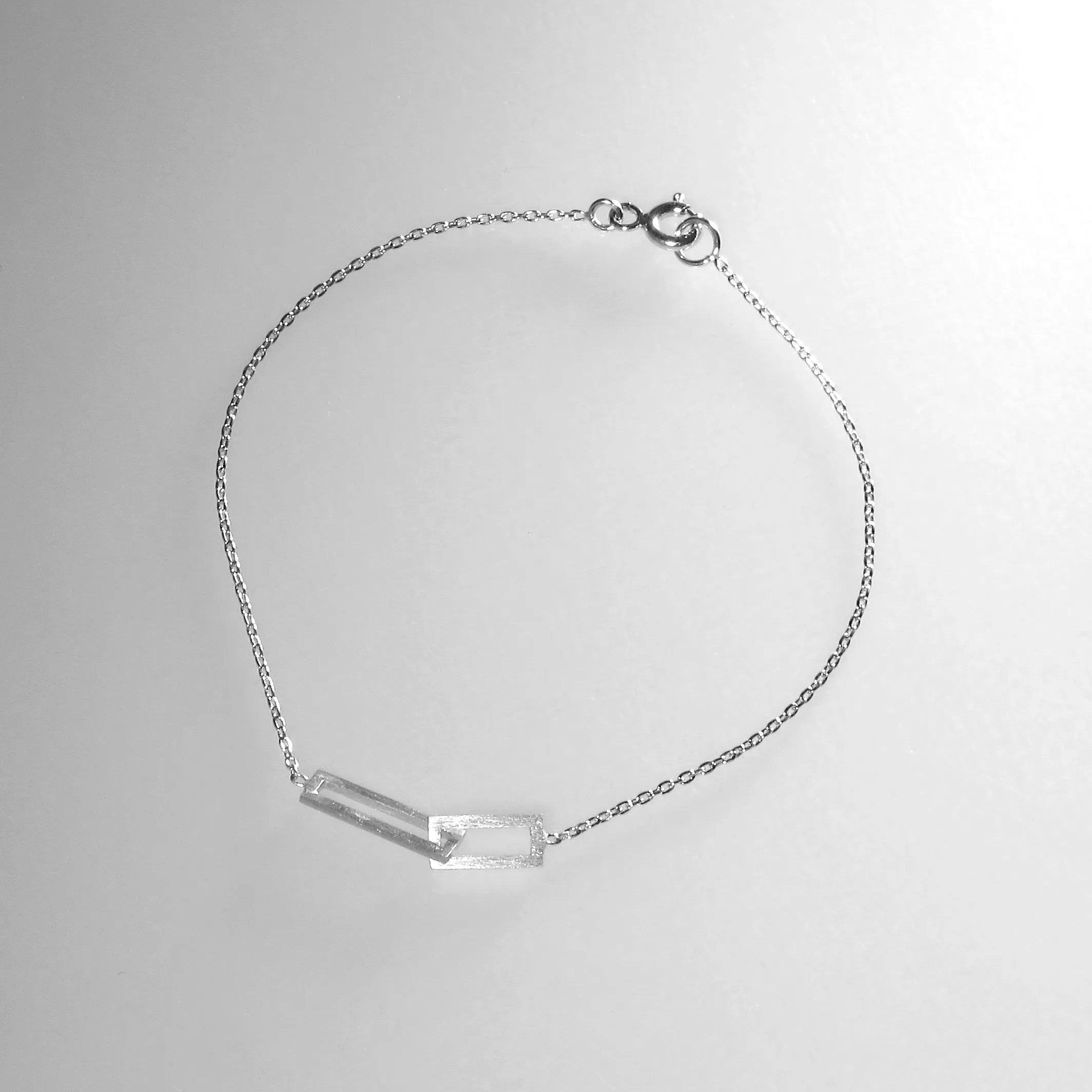 Doubles Bracelet