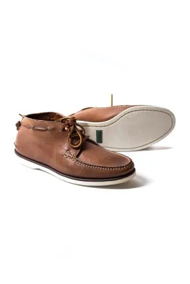 Eastland Camden Shoes Tan