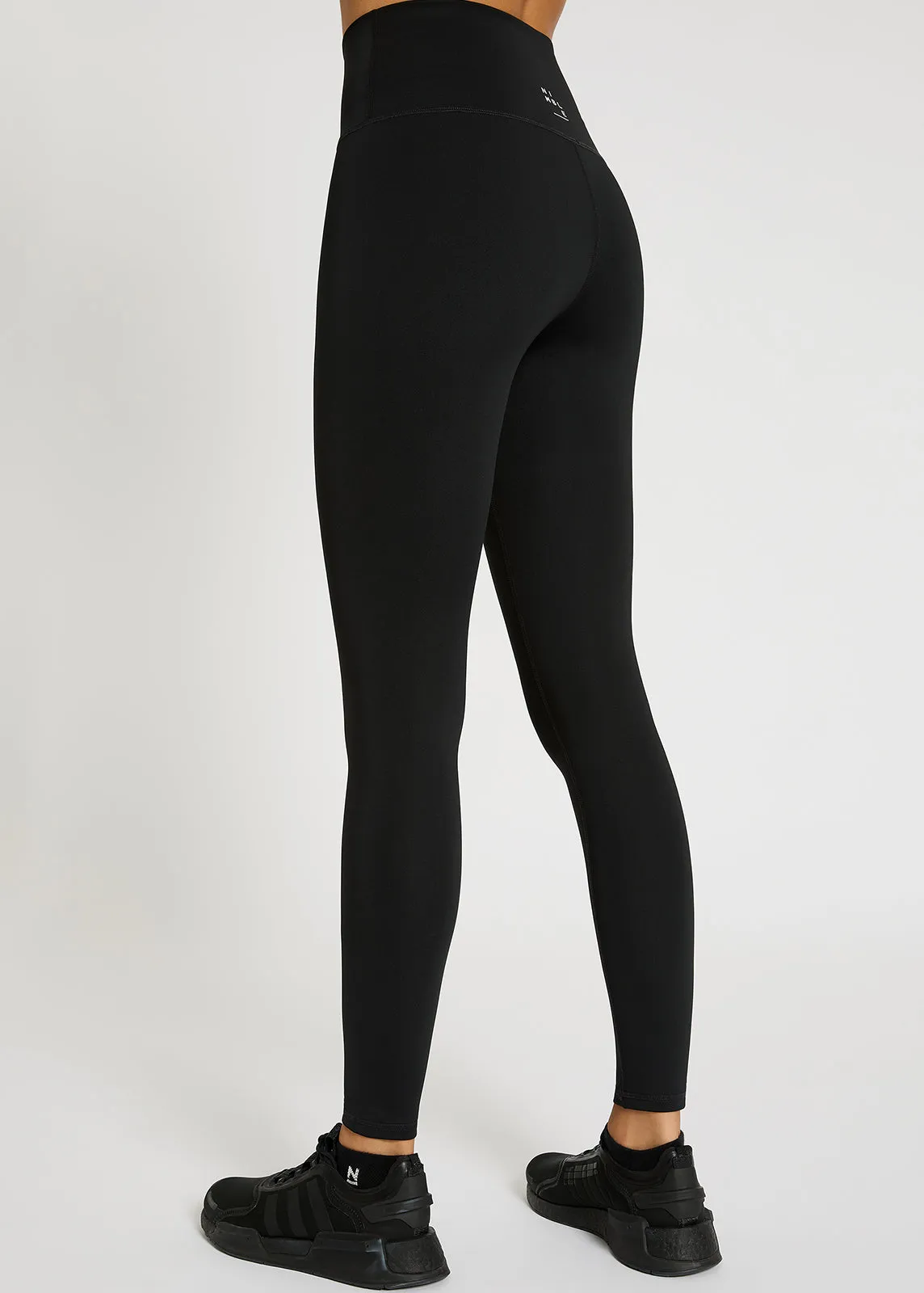 Essential Full Legging