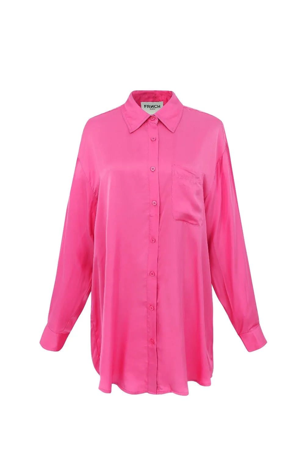 FRNCH - F12565 Alica Shirt