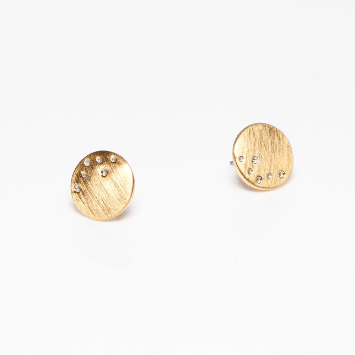 FULL MOON STUDS