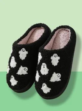 Ghost Slipper