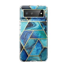 Google Pixel 6 Cosmo Case - Ocean