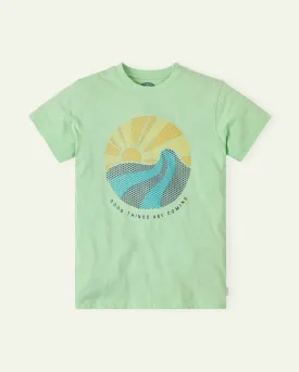 Green Good Things T-Shirt