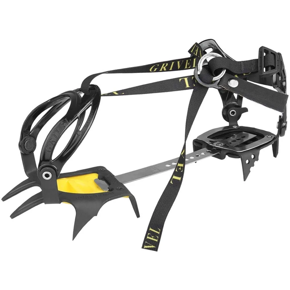 Grivel G1 Crampons