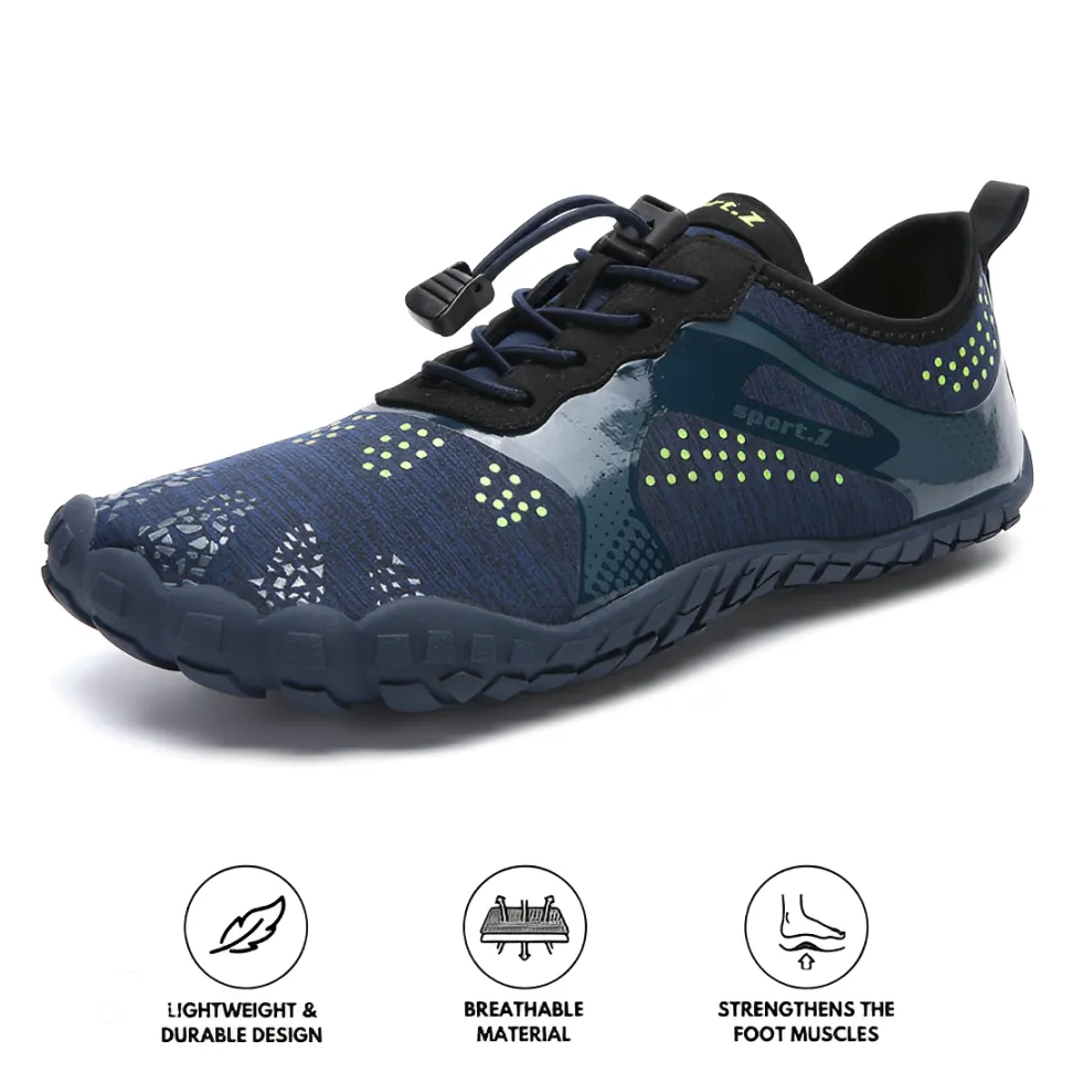 GRW Ortho Barefoot Shoes Women | All-day Comfort, Flexible Walk Everyday Outdoor Shoes