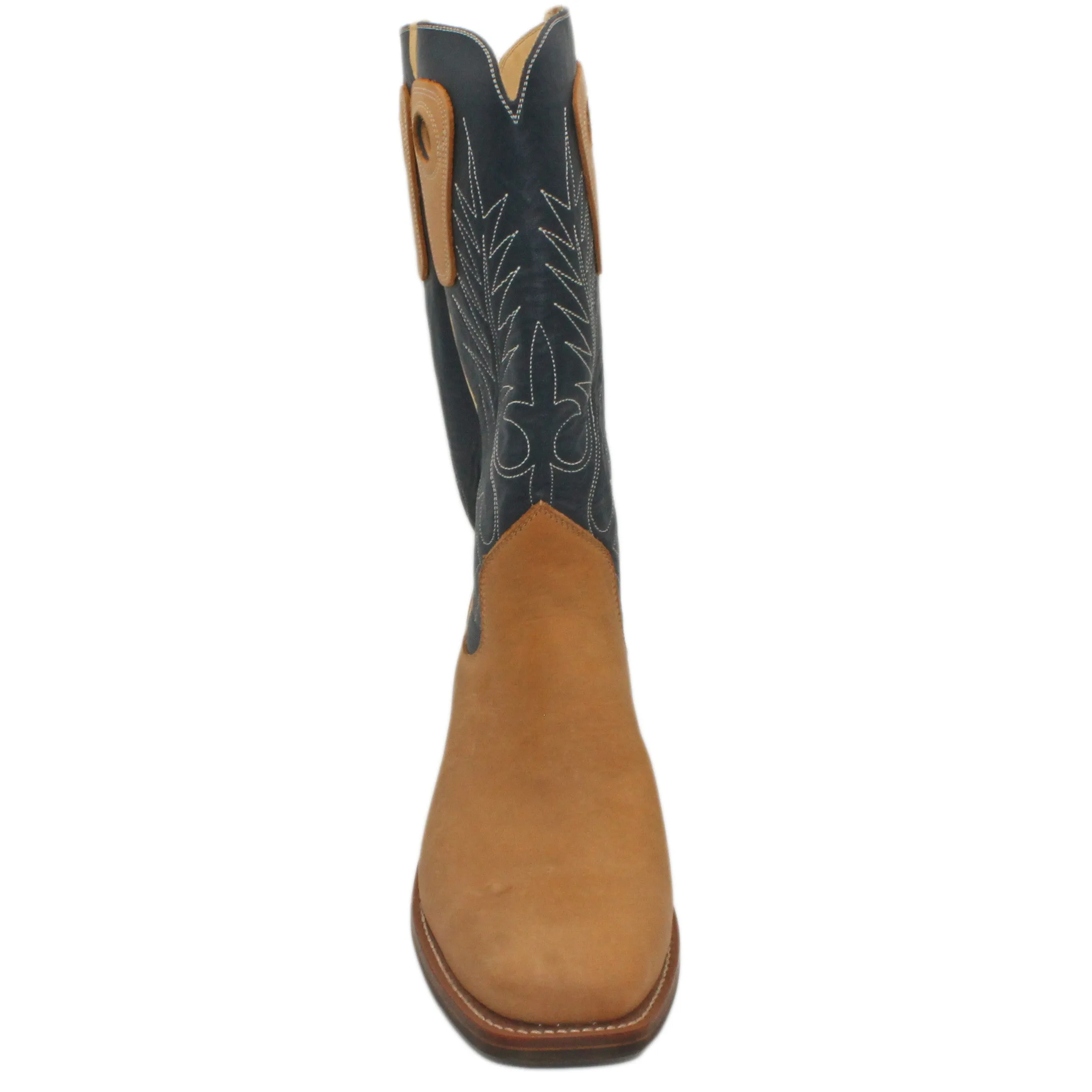 Handmade Cowboy Boot Stock 11C