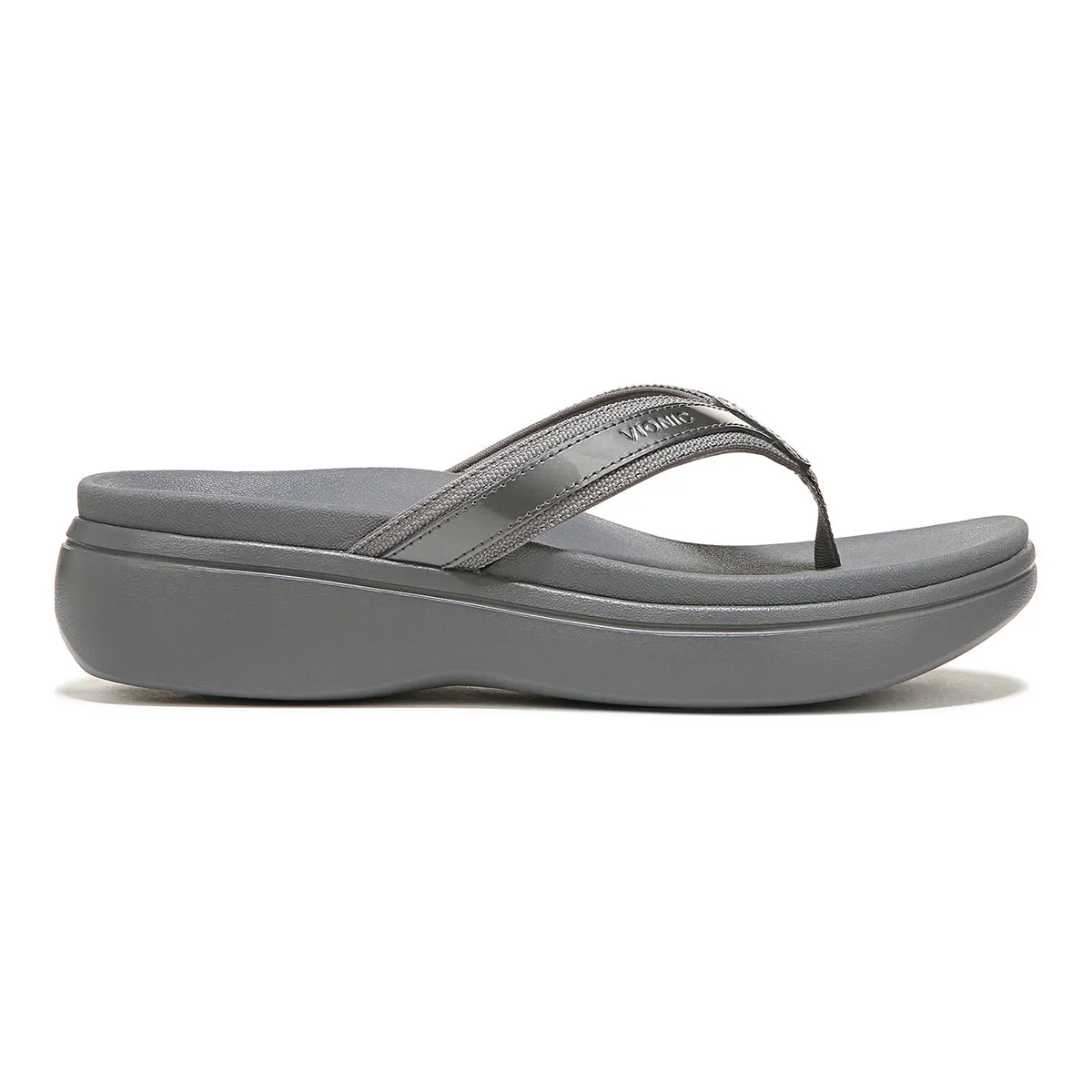 High Tide II Platform Sandal