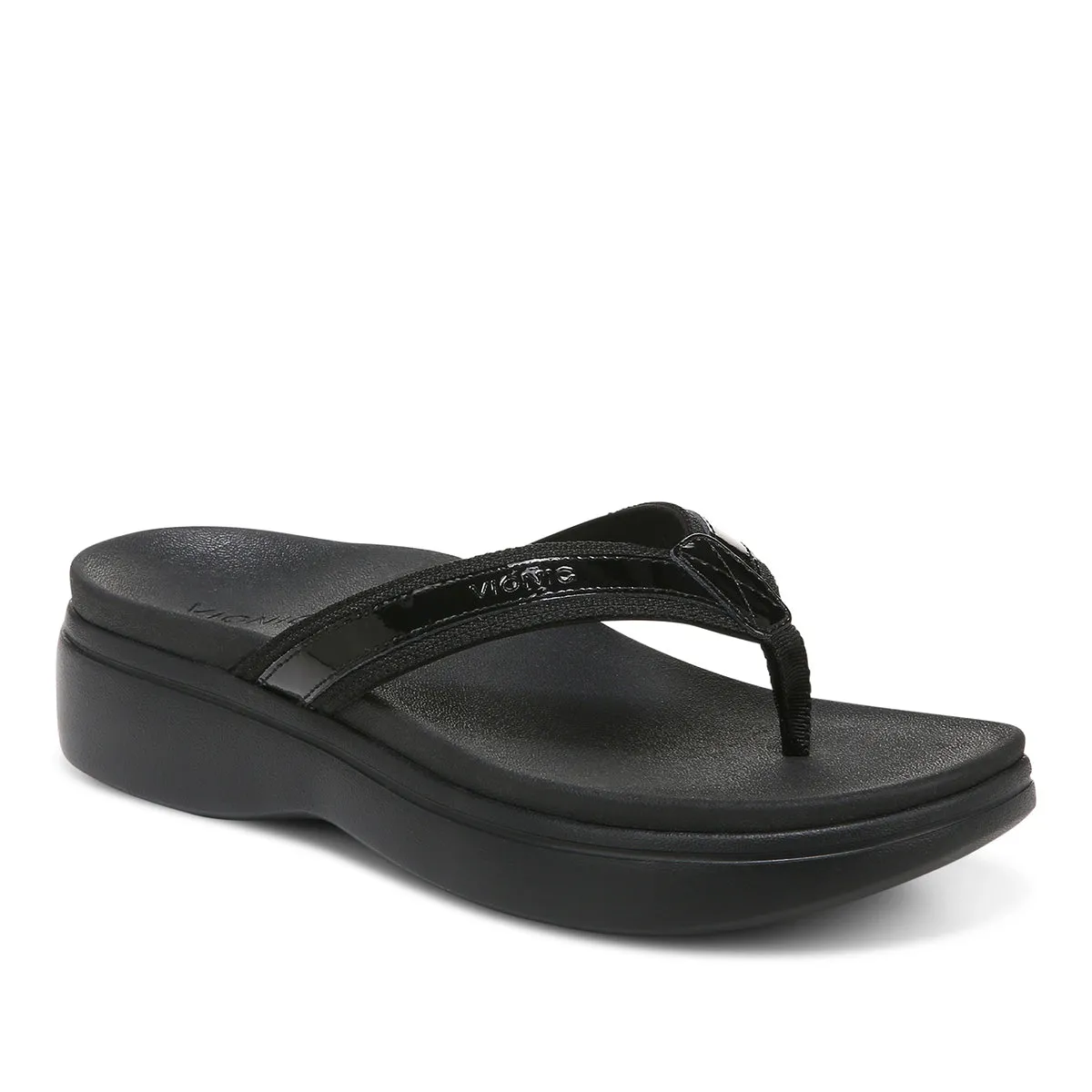 High Tide II Platform Sandal