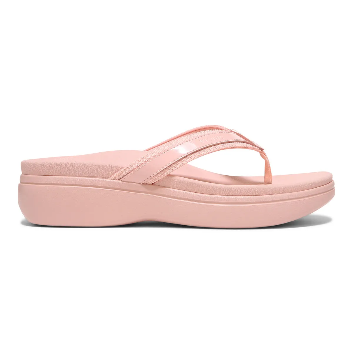 High Tide II Platform Sandal