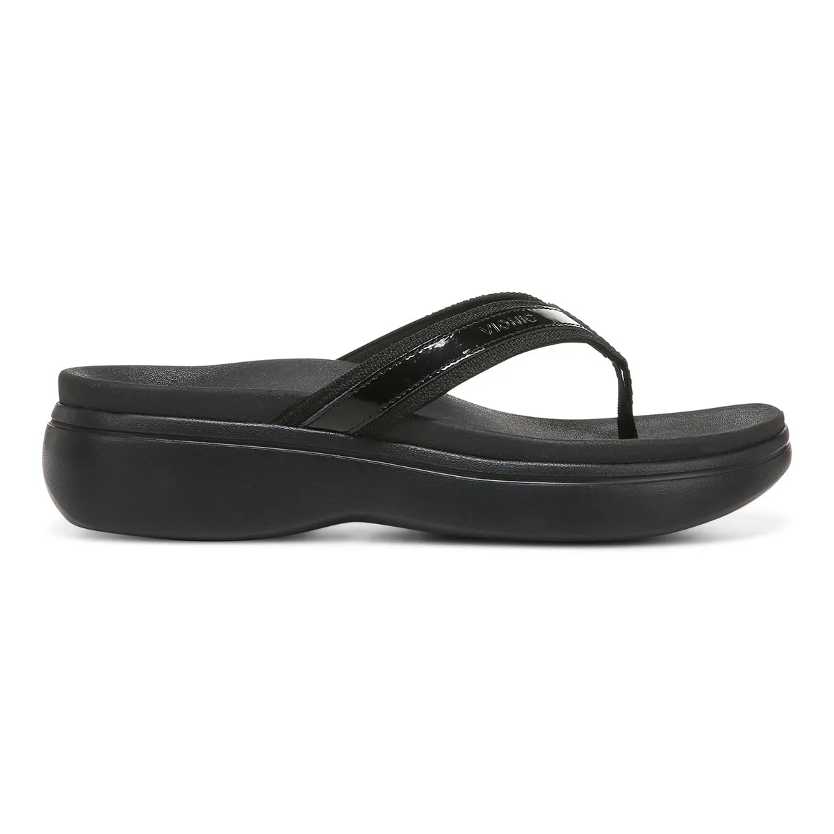 High Tide II Platform Sandal