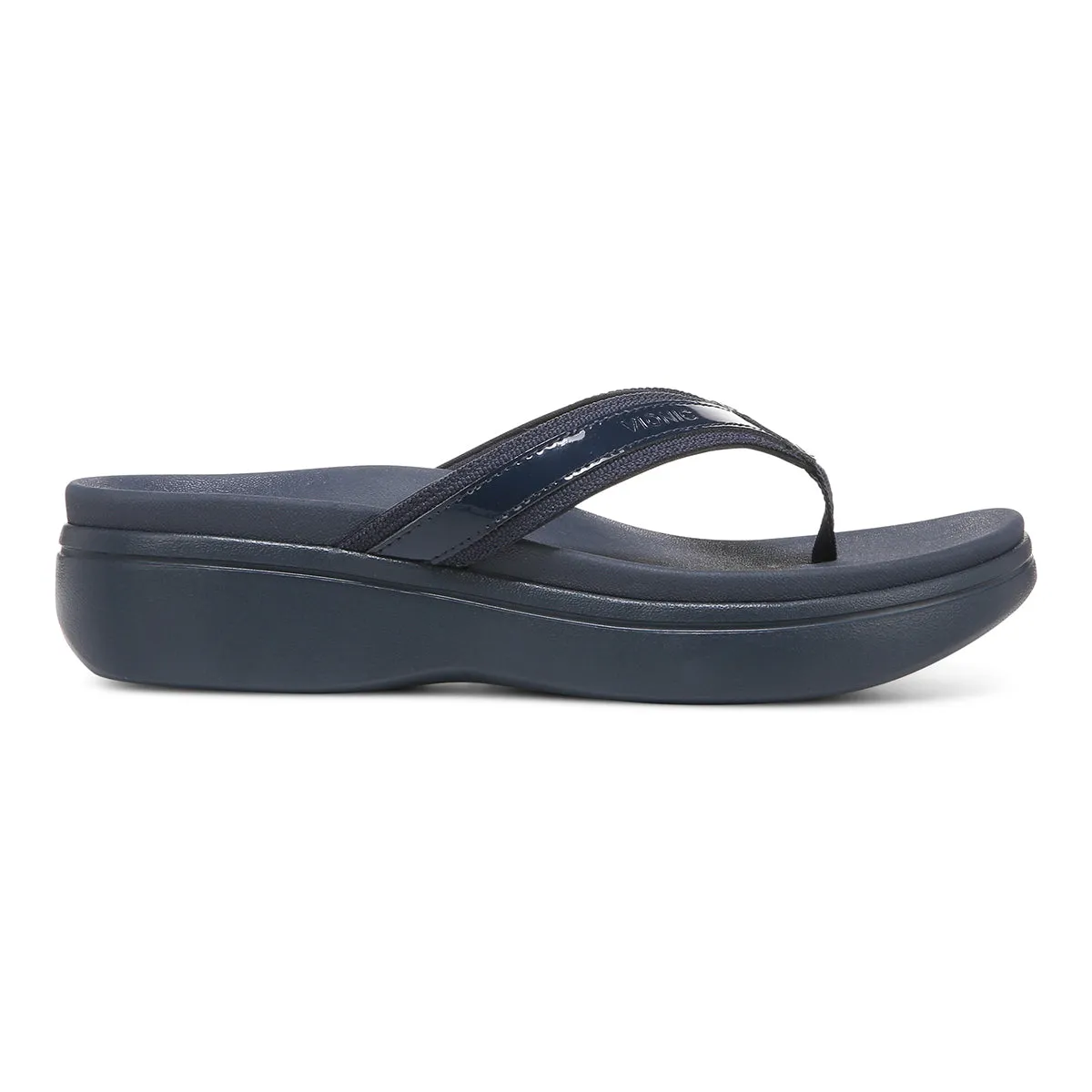 High Tide II Platform Sandal