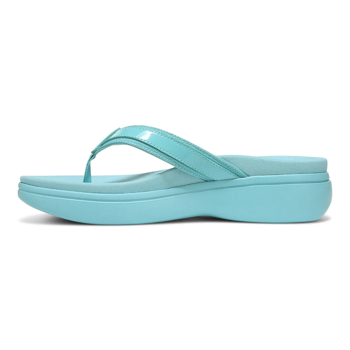 High Tide II Platform Sandal