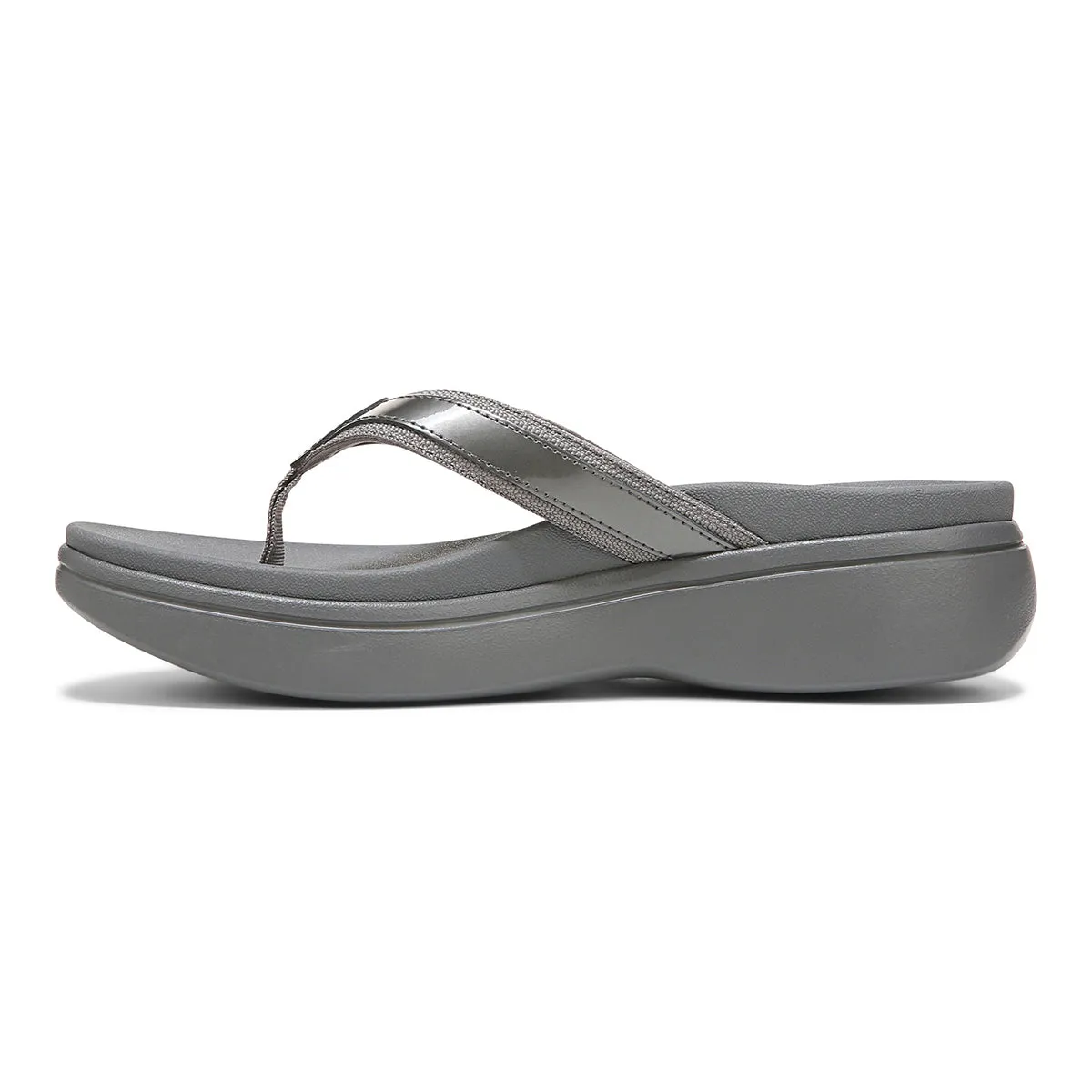 High Tide II Platform Sandal