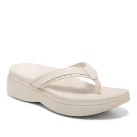 High Tide II Platform Sandal